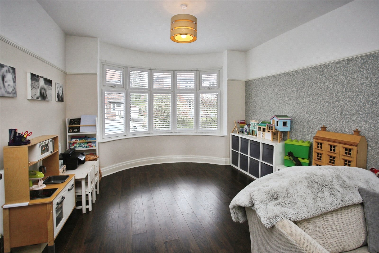 Gladstone Grove, Heaton Moor, Stockport, SK4