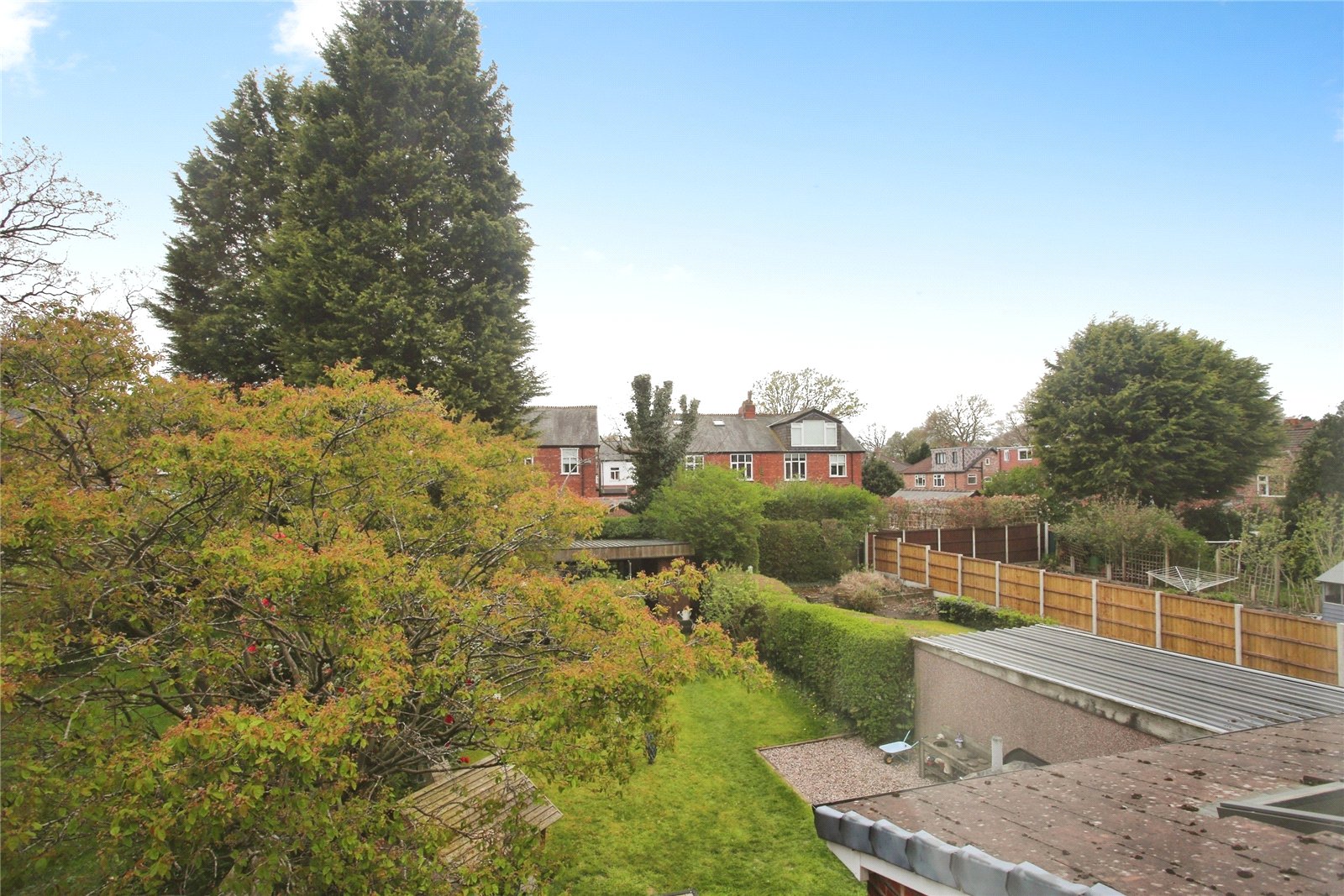 Gladstone Grove, Heaton Moor, Stockport, SK4