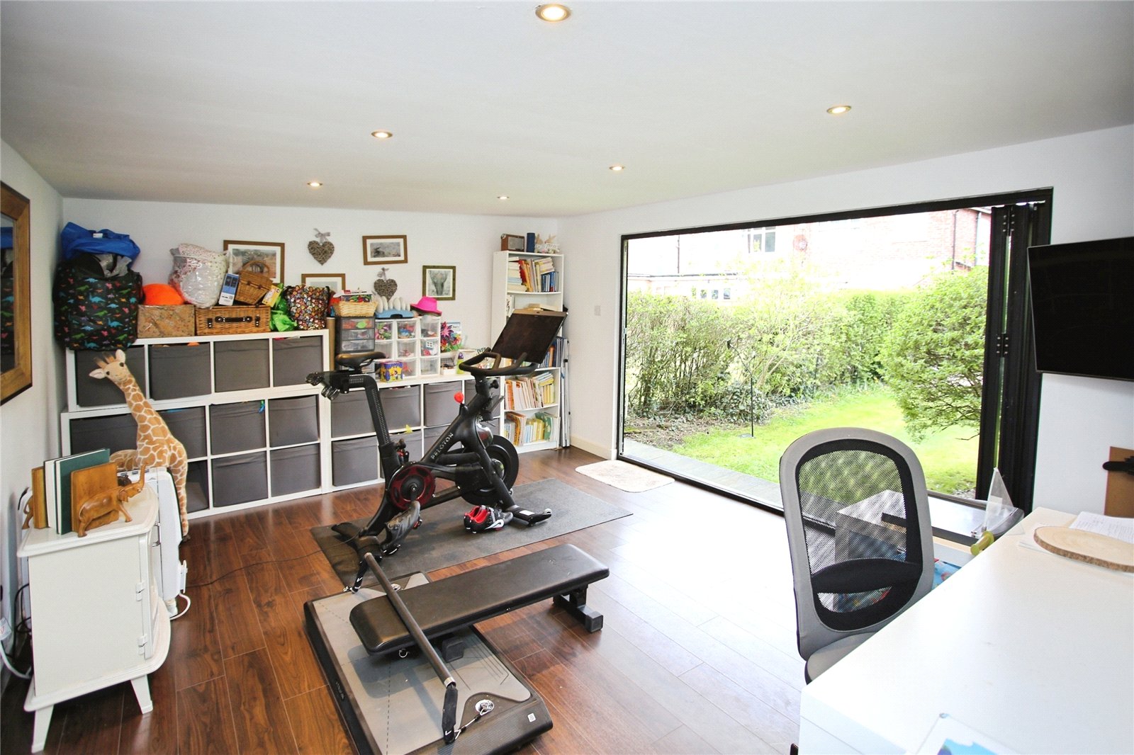 Gladstone Grove, Heaton Moor, Stockport, SK4