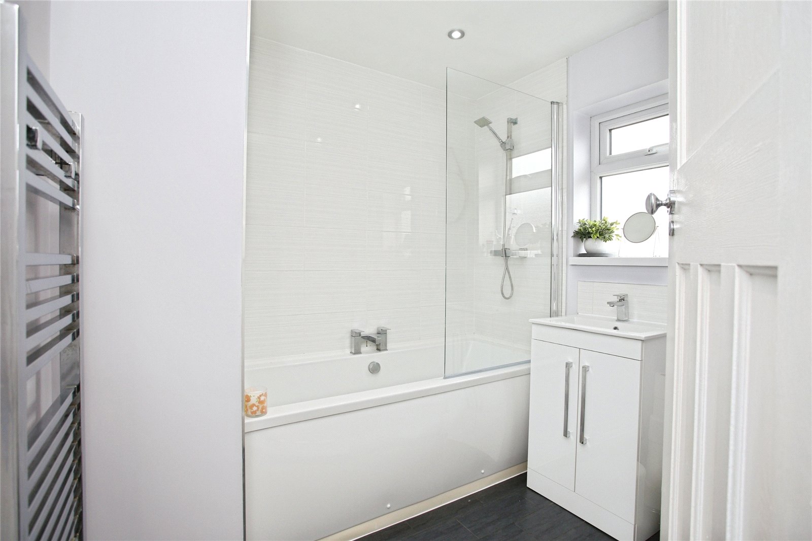 Gladstone Grove, Heaton Moor, Stockport, SK4