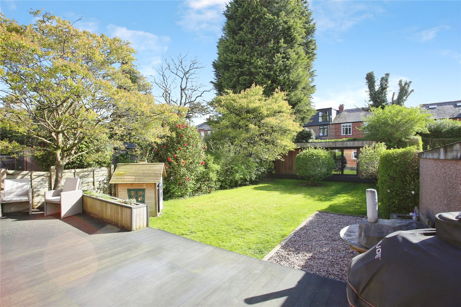 Gladstone Grove, Heaton Moor, Stockport, SK4