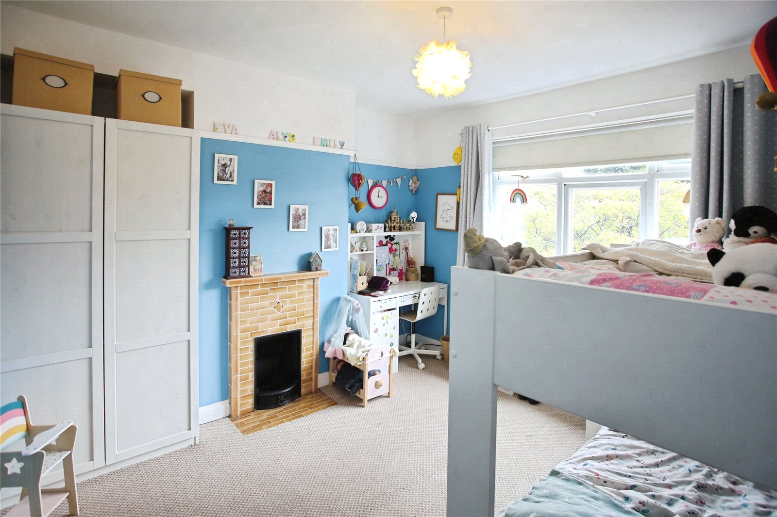 Gladstone Grove, Heaton Moor, Stockport, SK4