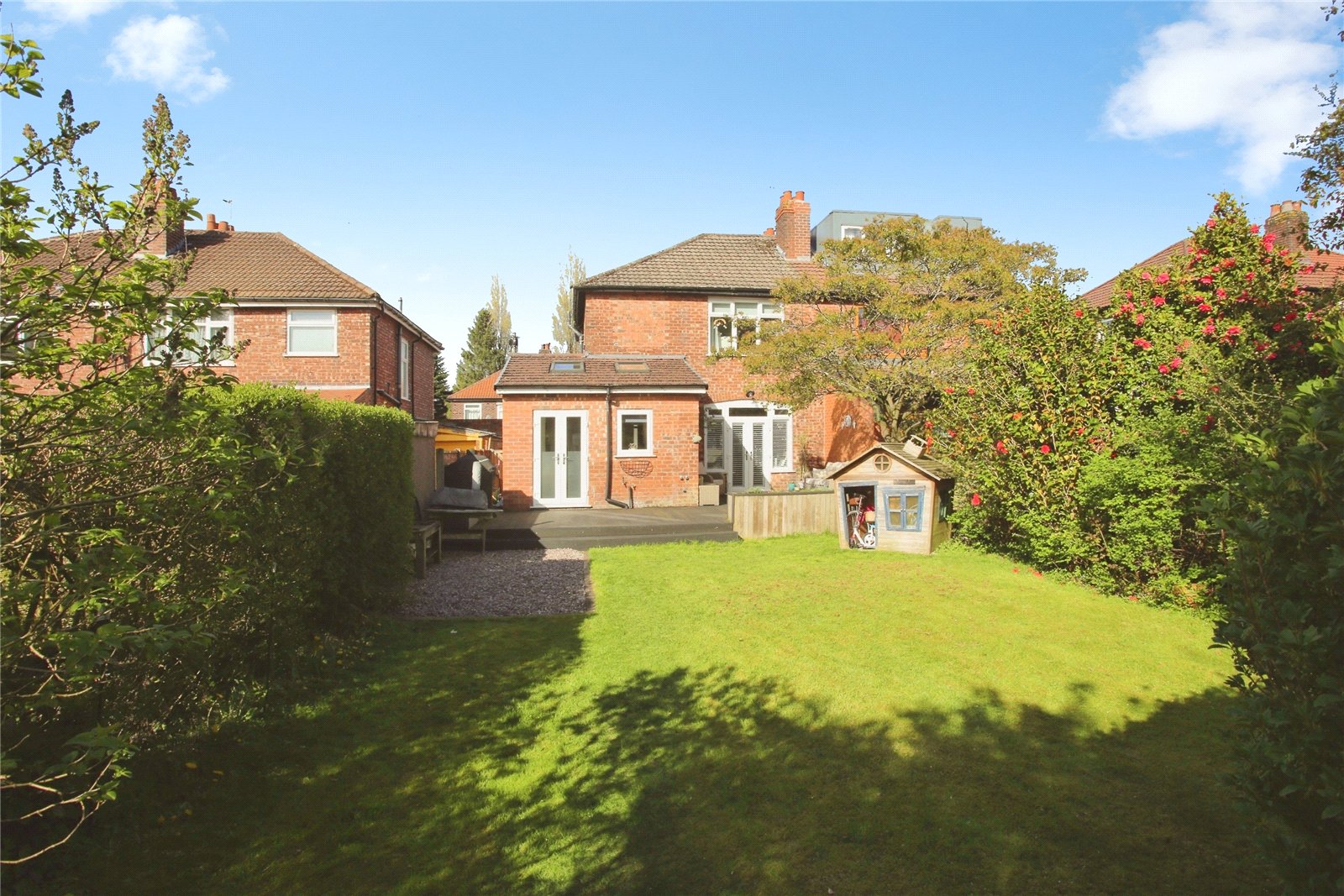 Gladstone Grove, Heaton Moor, Stockport, SK4