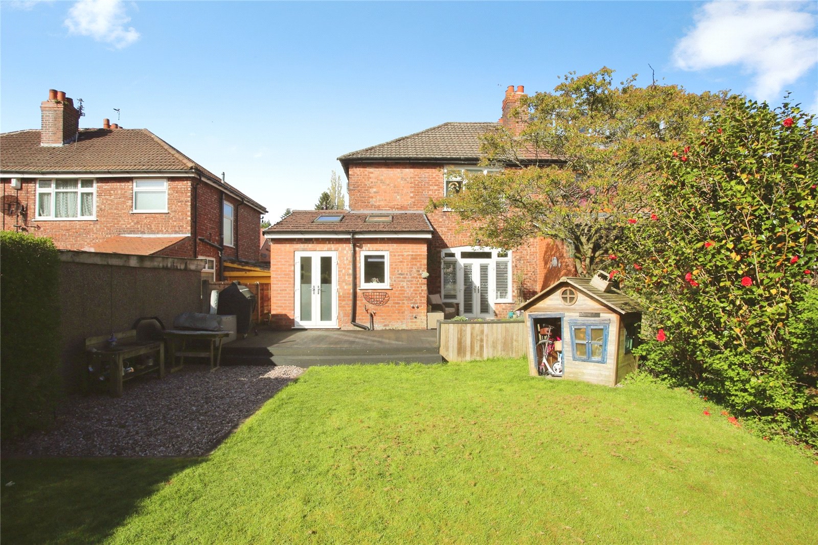 Gladstone Grove, Heaton Moor, Stockport, SK4
