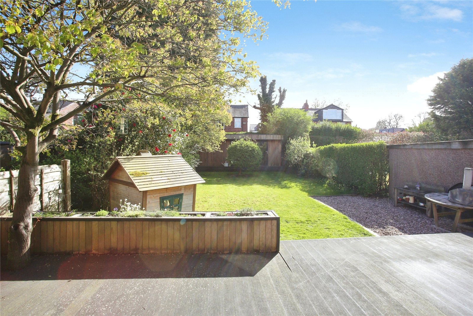 Gladstone Grove, Heaton Moor, Stockport, SK4