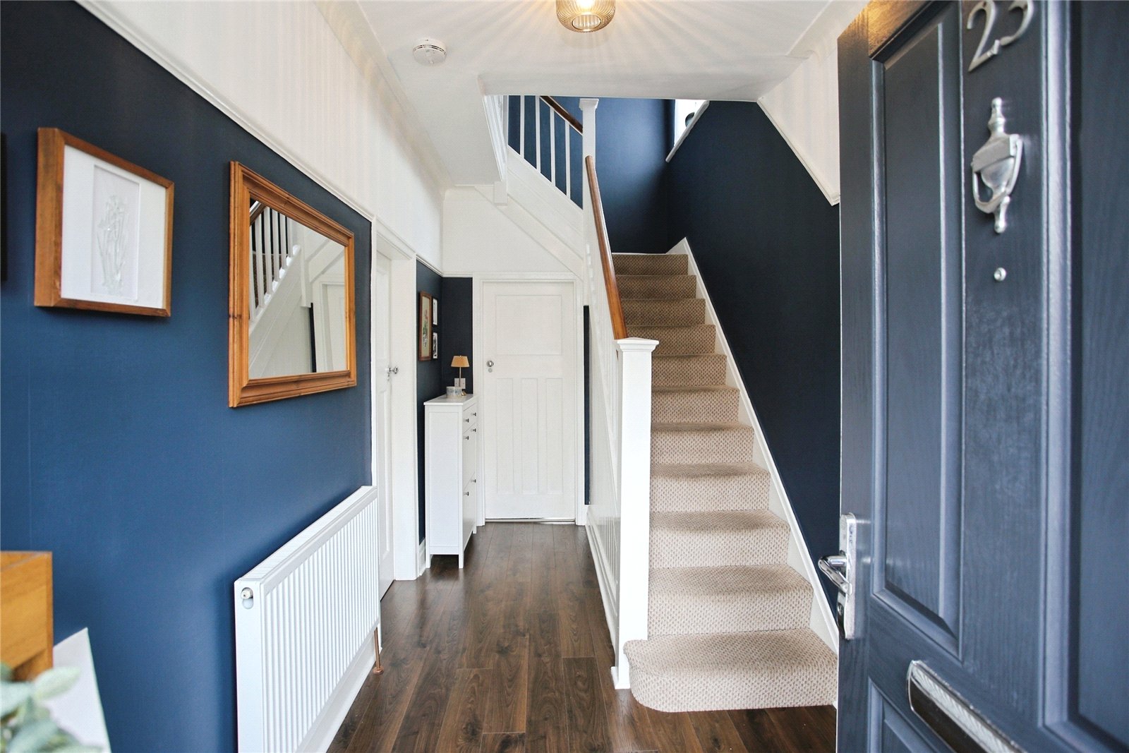 Gladstone Grove, Heaton Moor, Stockport, SK4