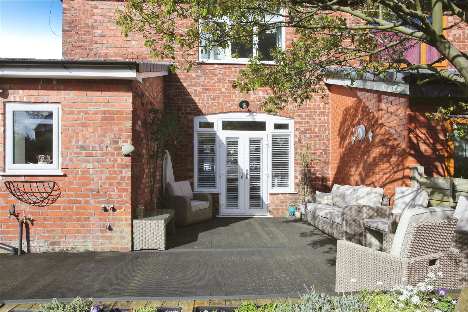 Gladstone Grove, Heaton Moor, Stockport, SK4