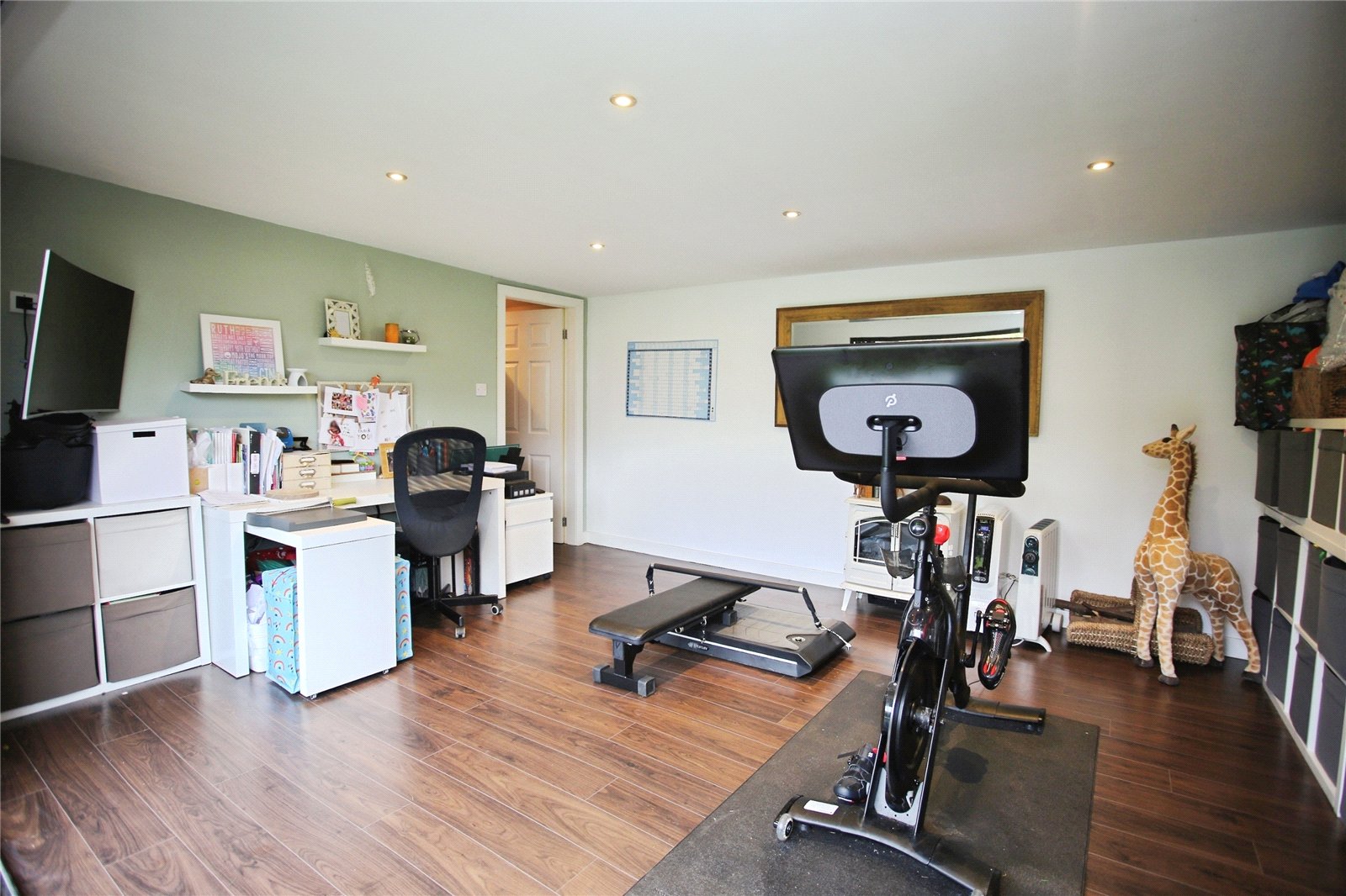 Gladstone Grove, Heaton Moor, Stockport, SK4