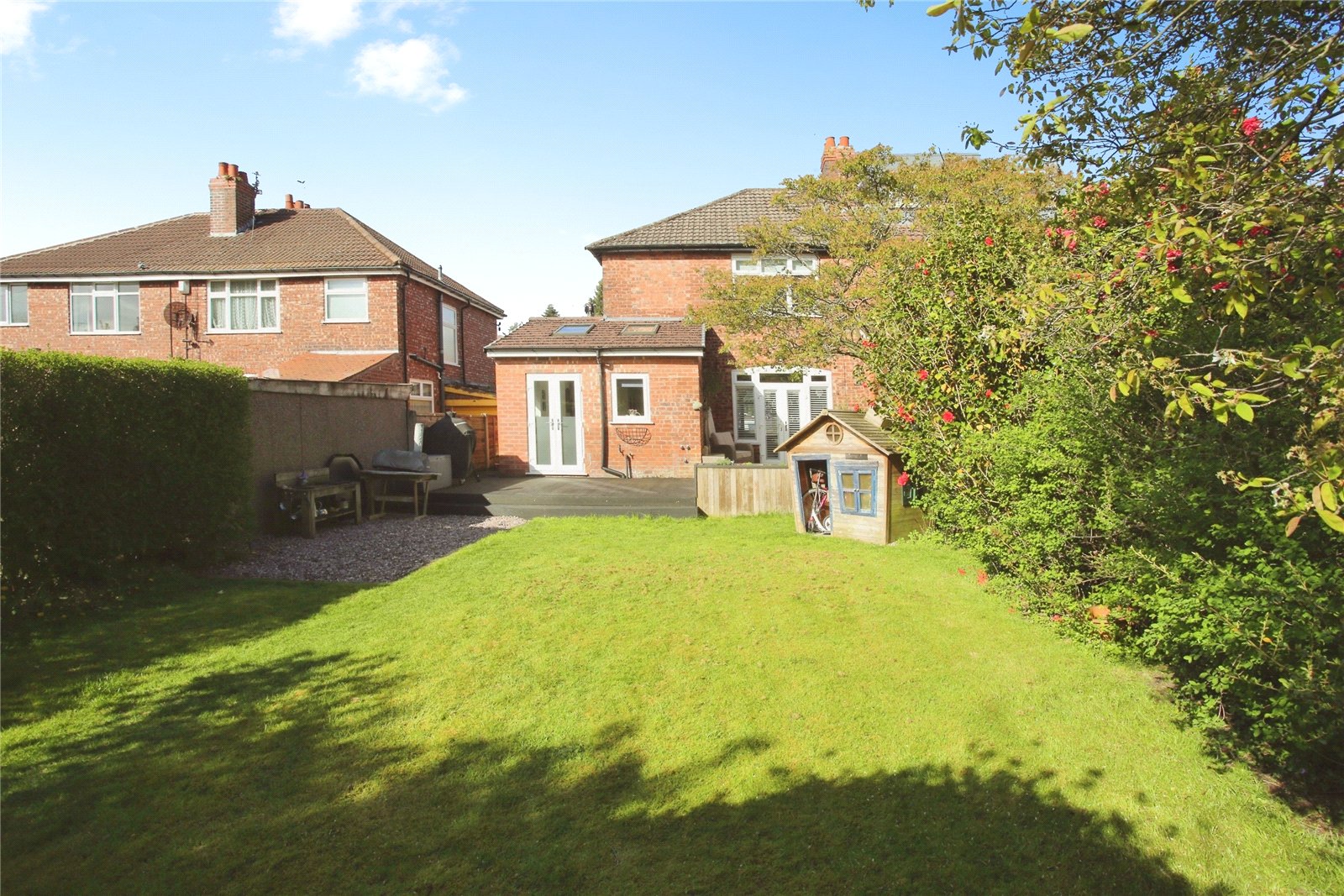Gladstone Grove, Heaton Moor, Stockport, SK4