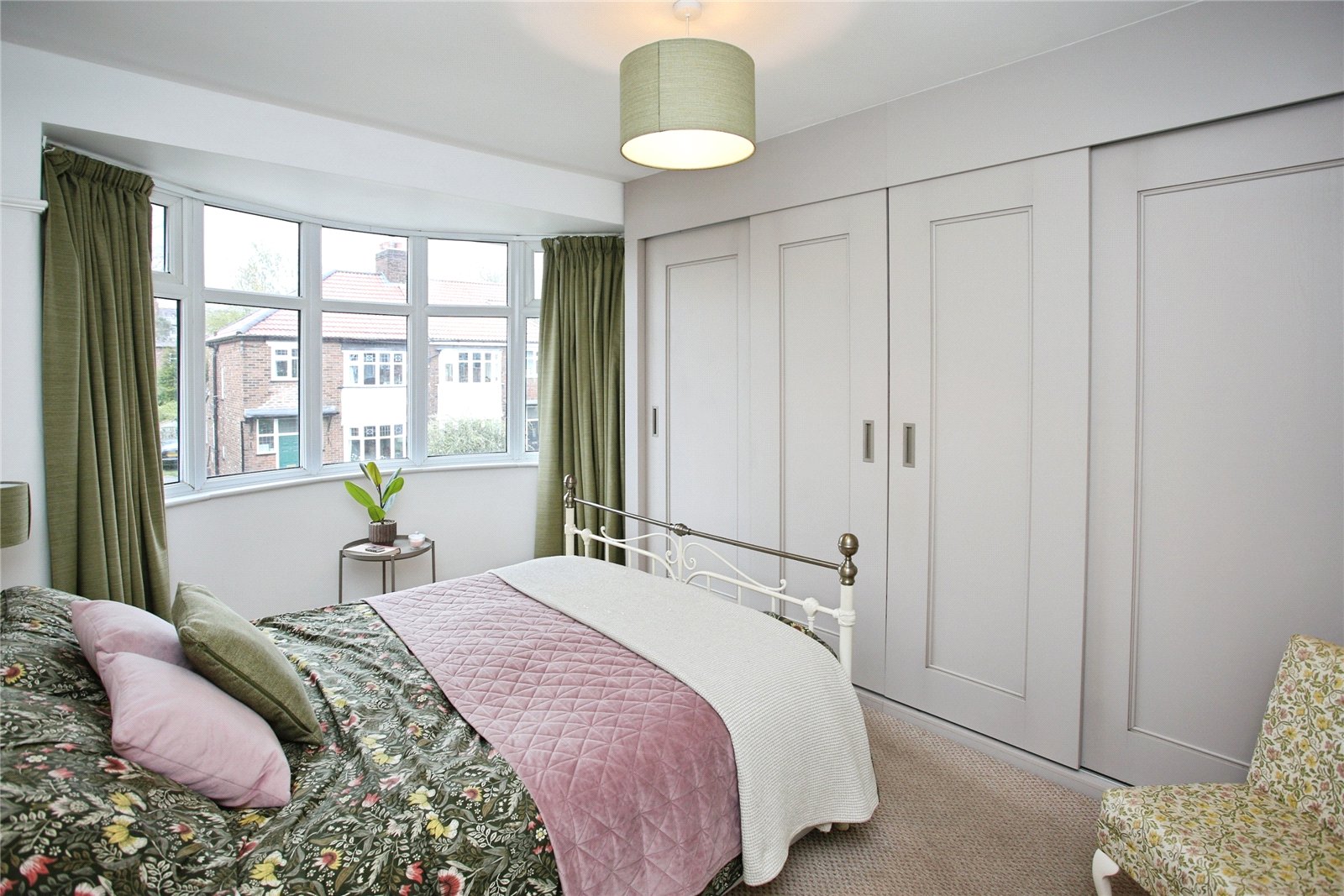 Gladstone Grove, Heaton Moor, Stockport, SK4