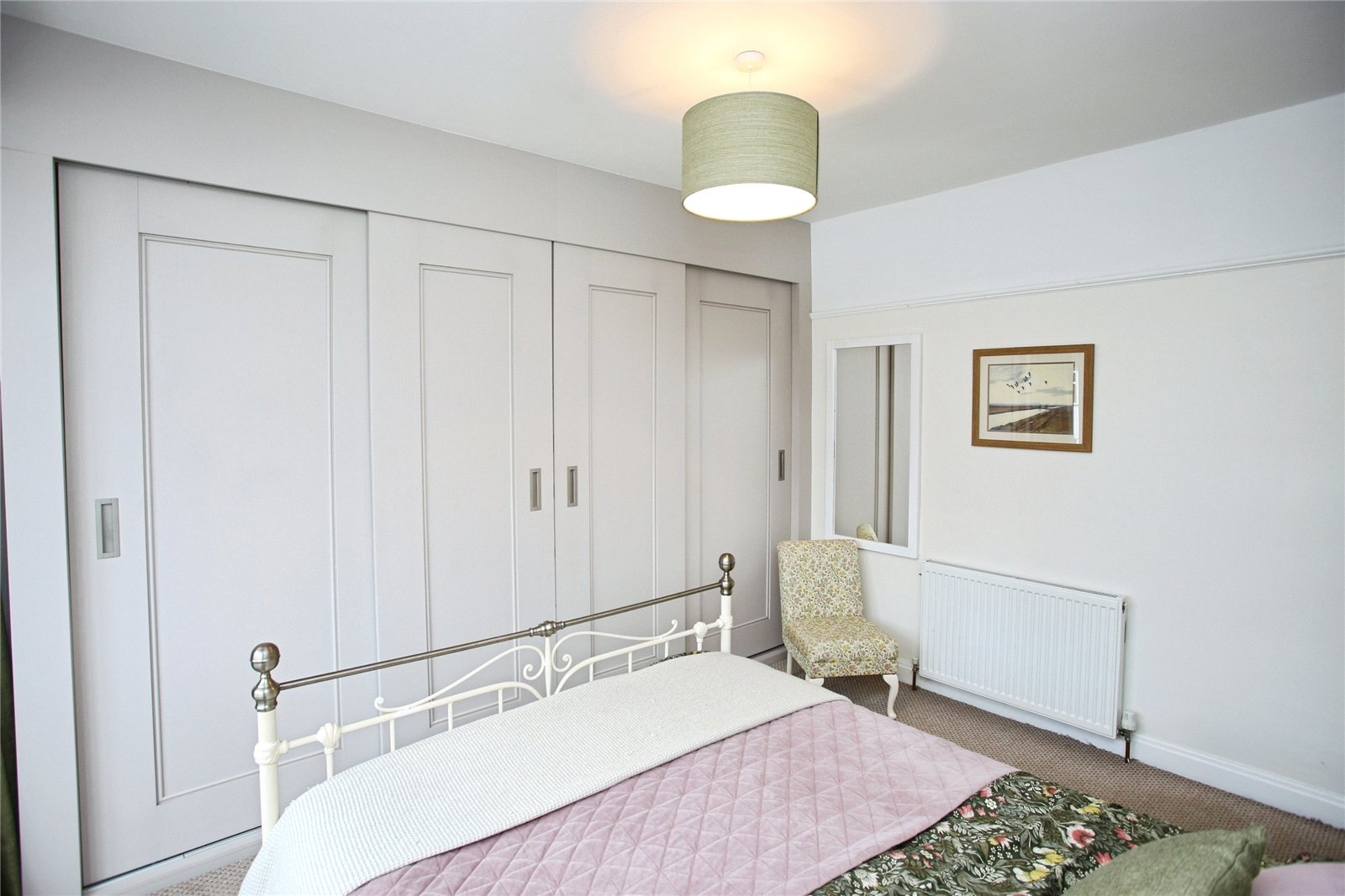Gladstone Grove, Heaton Moor, Stockport, SK4