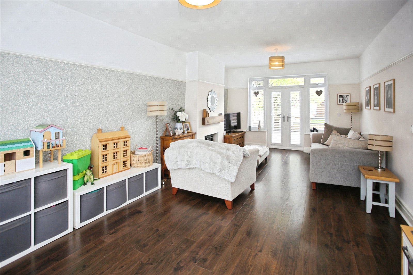 Gladstone Grove, Heaton Moor, Stockport, SK4