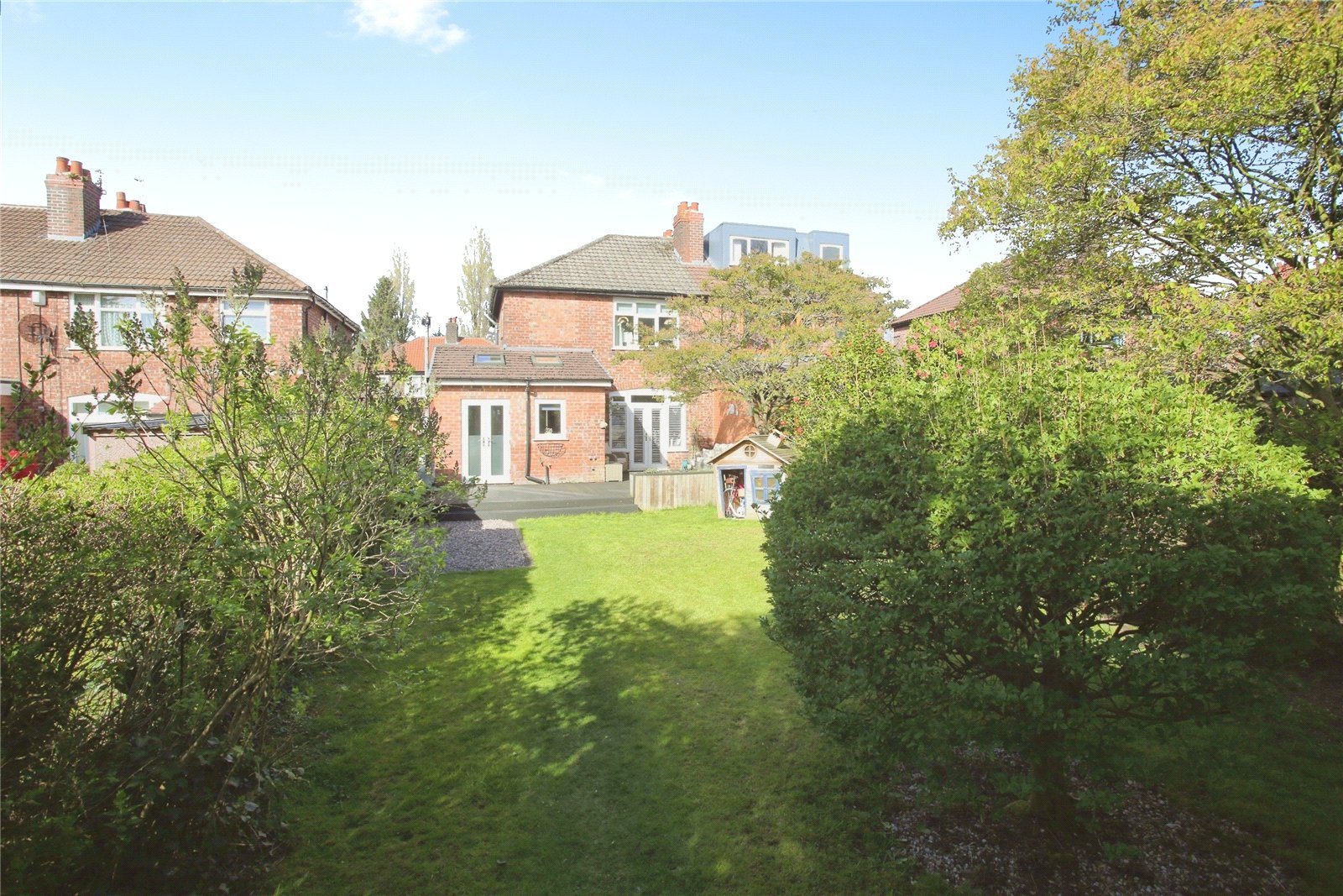Gladstone Grove, Heaton Moor, Stockport, SK4