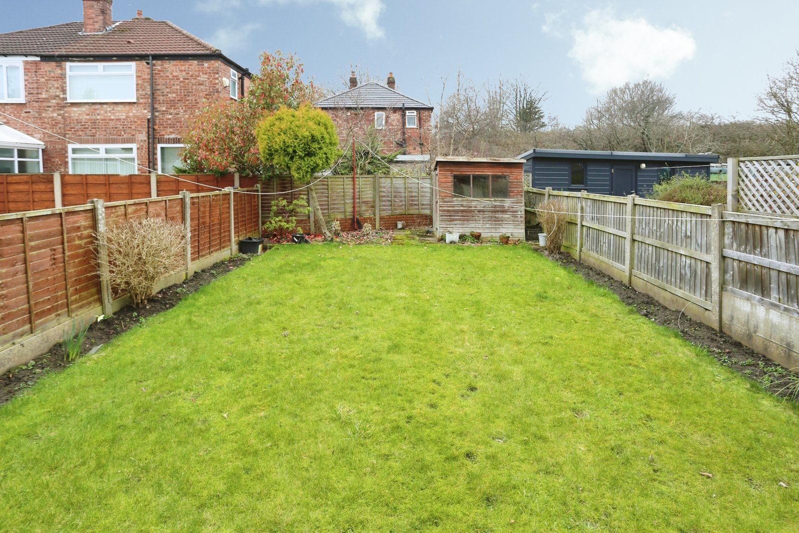 Melling Avenue, Heaton Chapel, Stockport, SK4