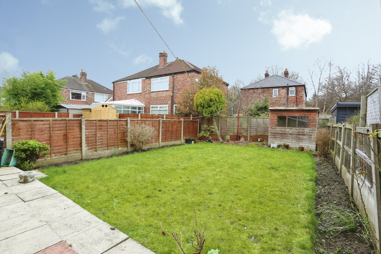 Melling Avenue, Heaton Chapel, Stockport, SK4