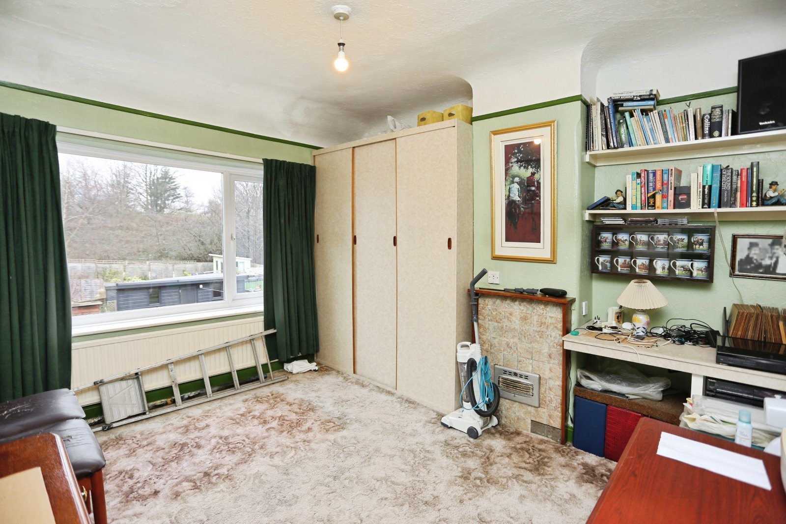 Melling Avenue, Heaton Chapel, Stockport, SK4
