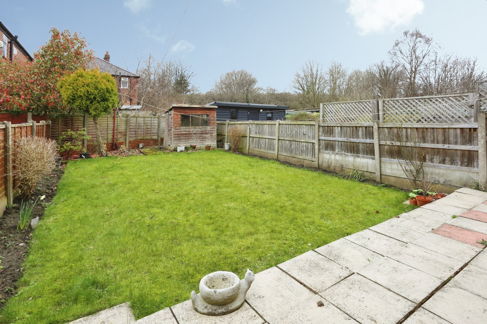 Melling Avenue, Heaton Chapel, Stockport, SK4