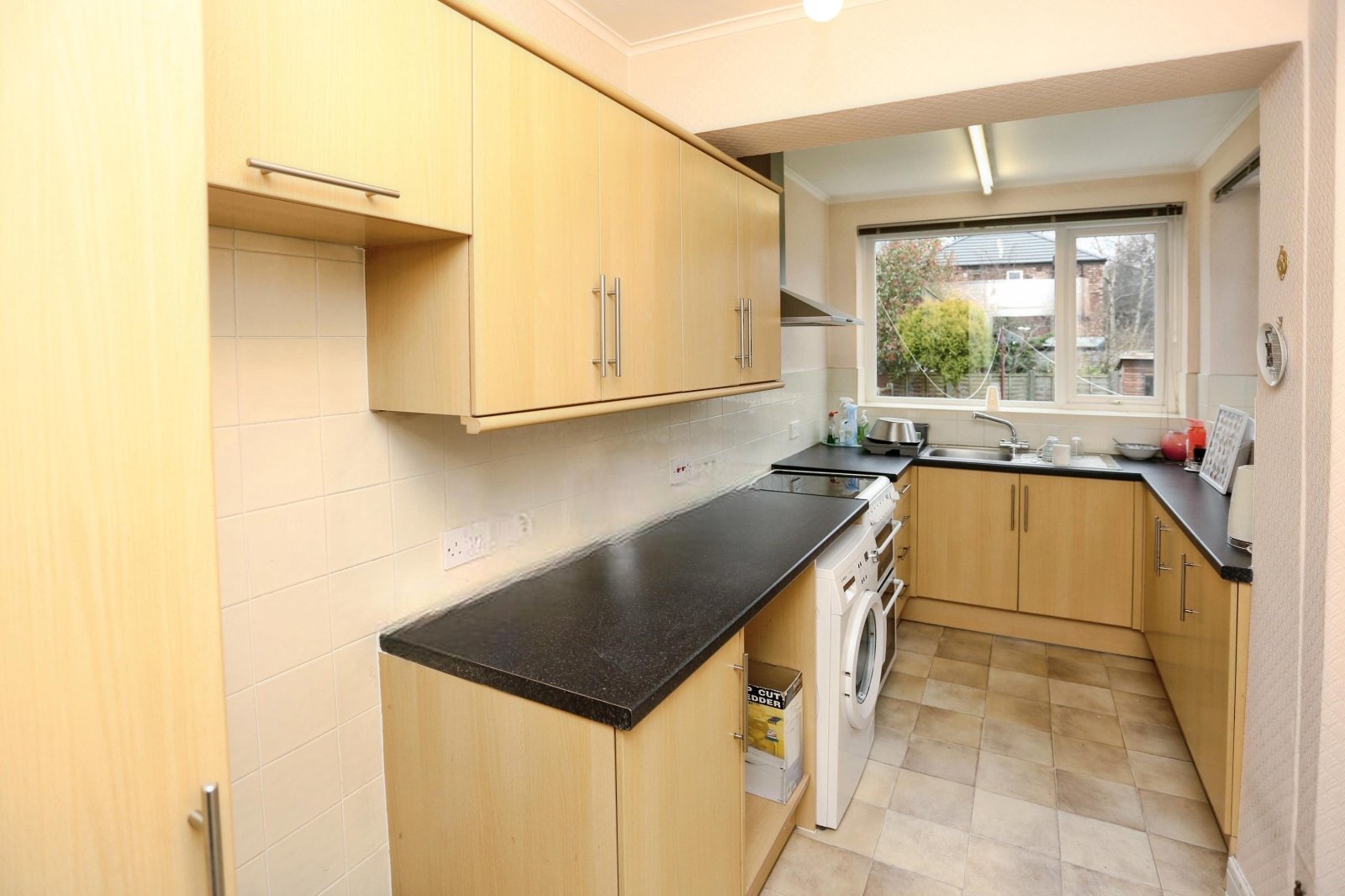 Melling Avenue, Heaton Chapel, Stockport, SK4