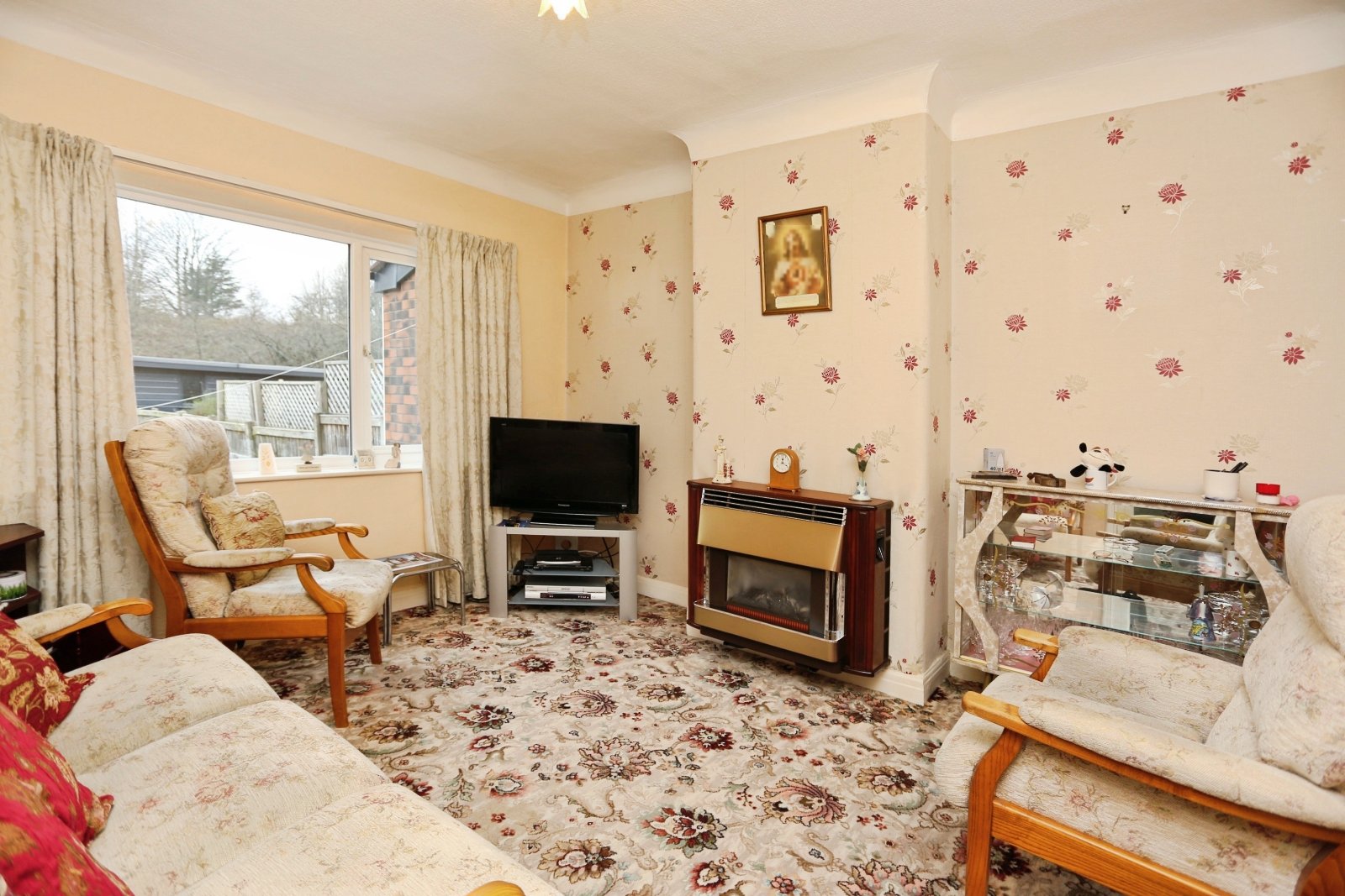 Melling Avenue, Heaton Chapel, Stockport, SK4