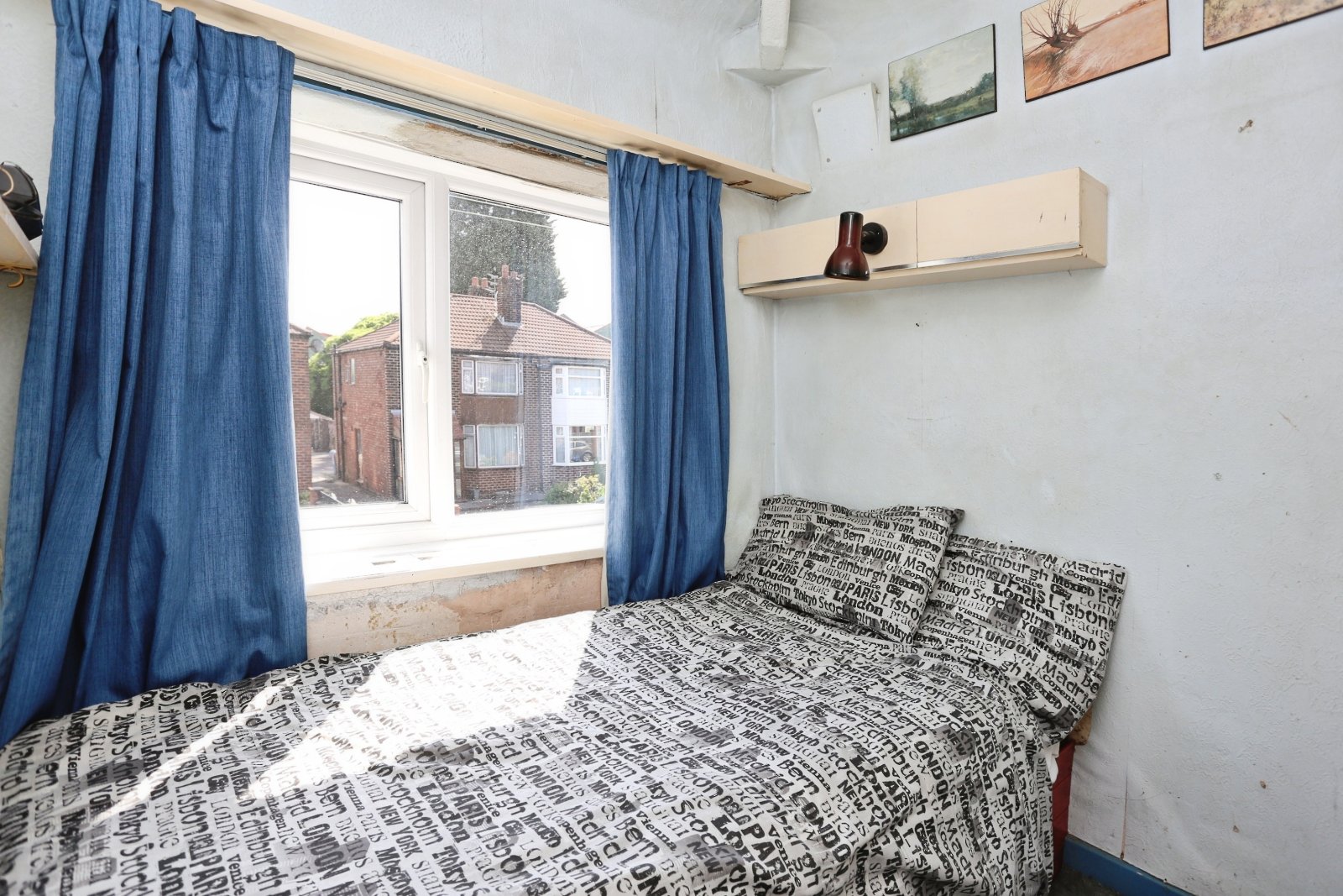 Melling Avenue, Heaton Chapel, Stockport, SK4