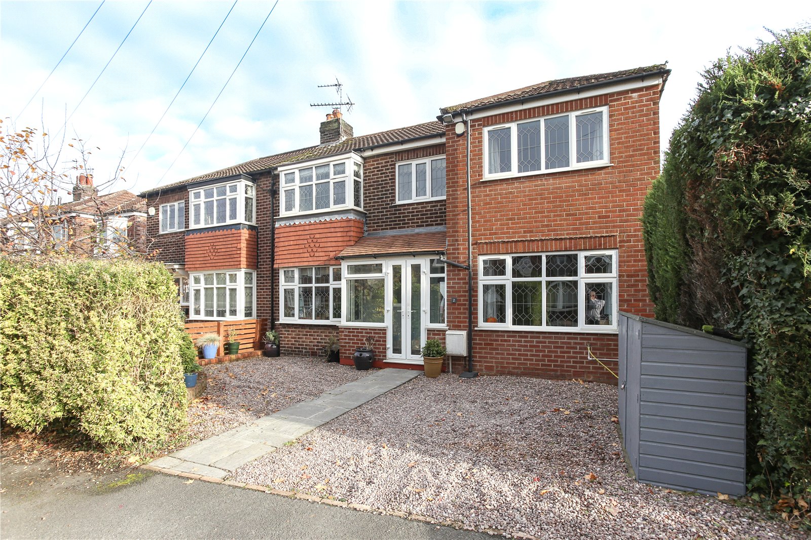 Southgate, Heaton Chapel, Stockport, SK4