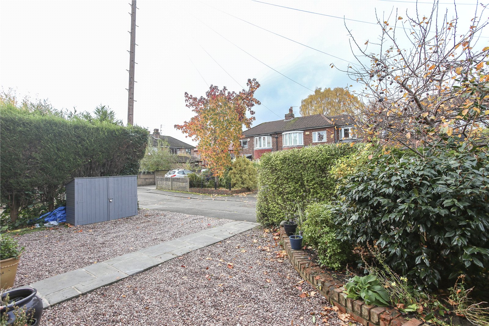 Southgate, Heaton Chapel, Stockport, SK4