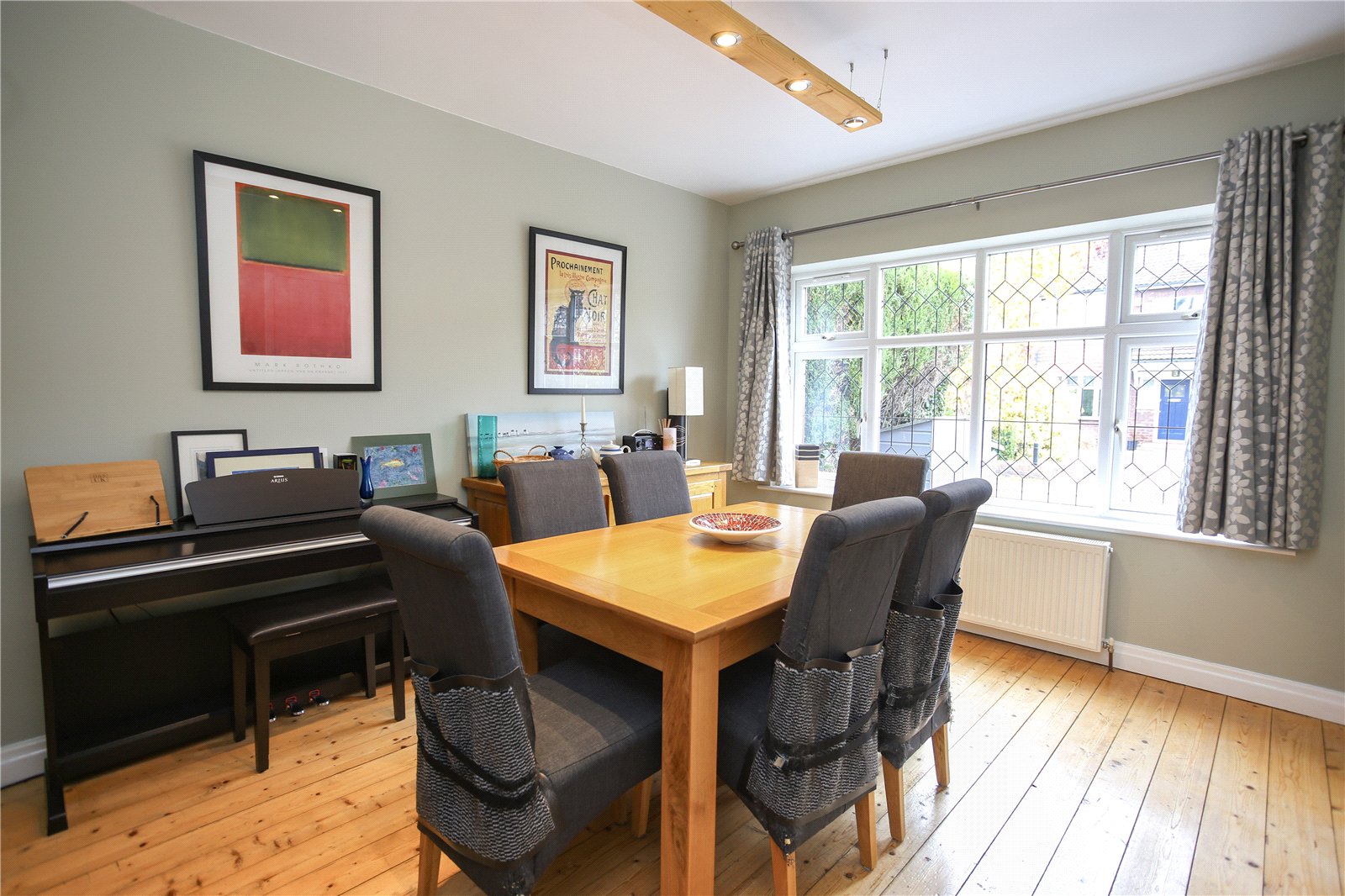Southgate, Heaton Chapel, Stockport, SK4