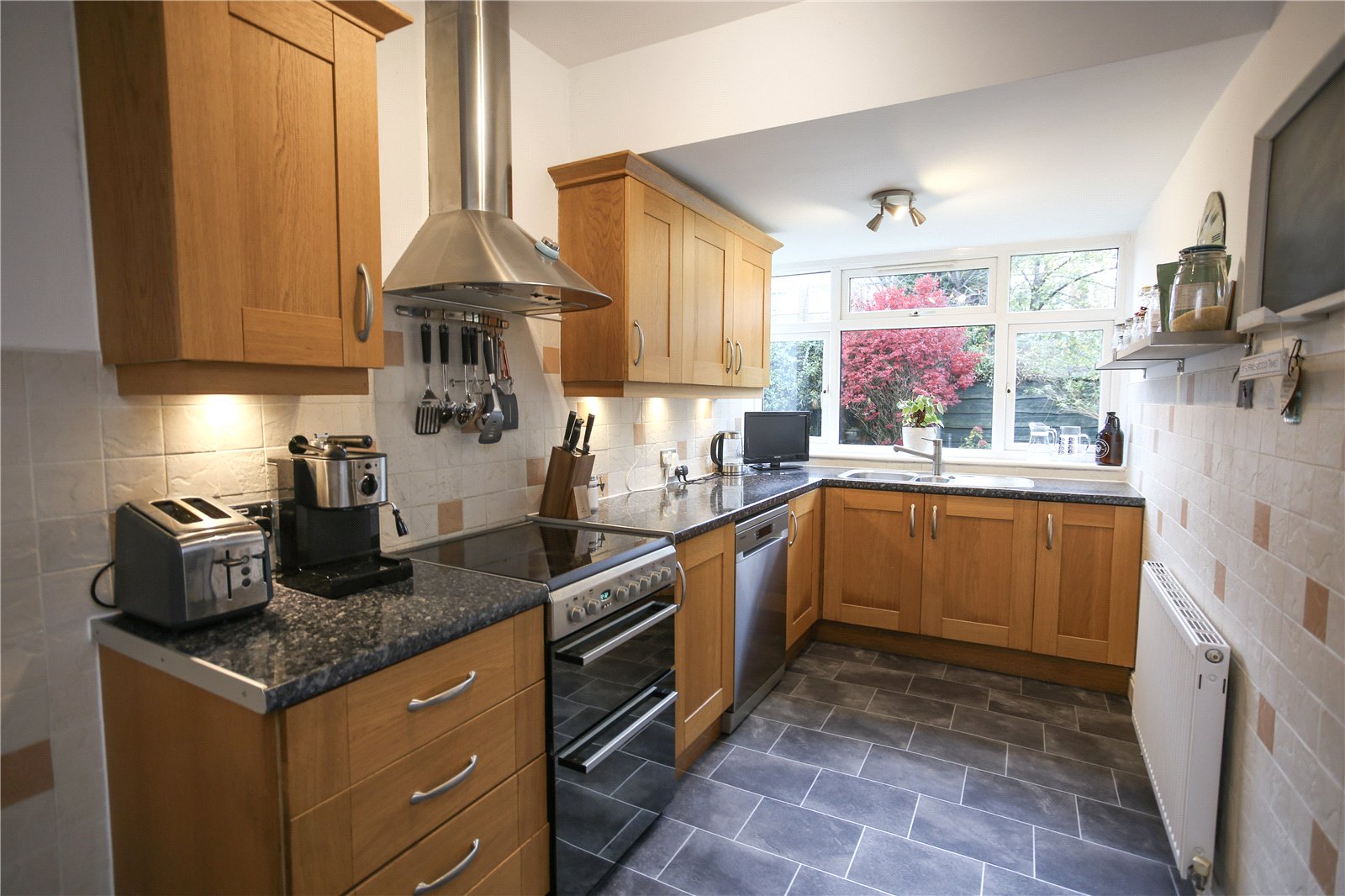 Southgate, Heaton Chapel, Stockport, SK4
