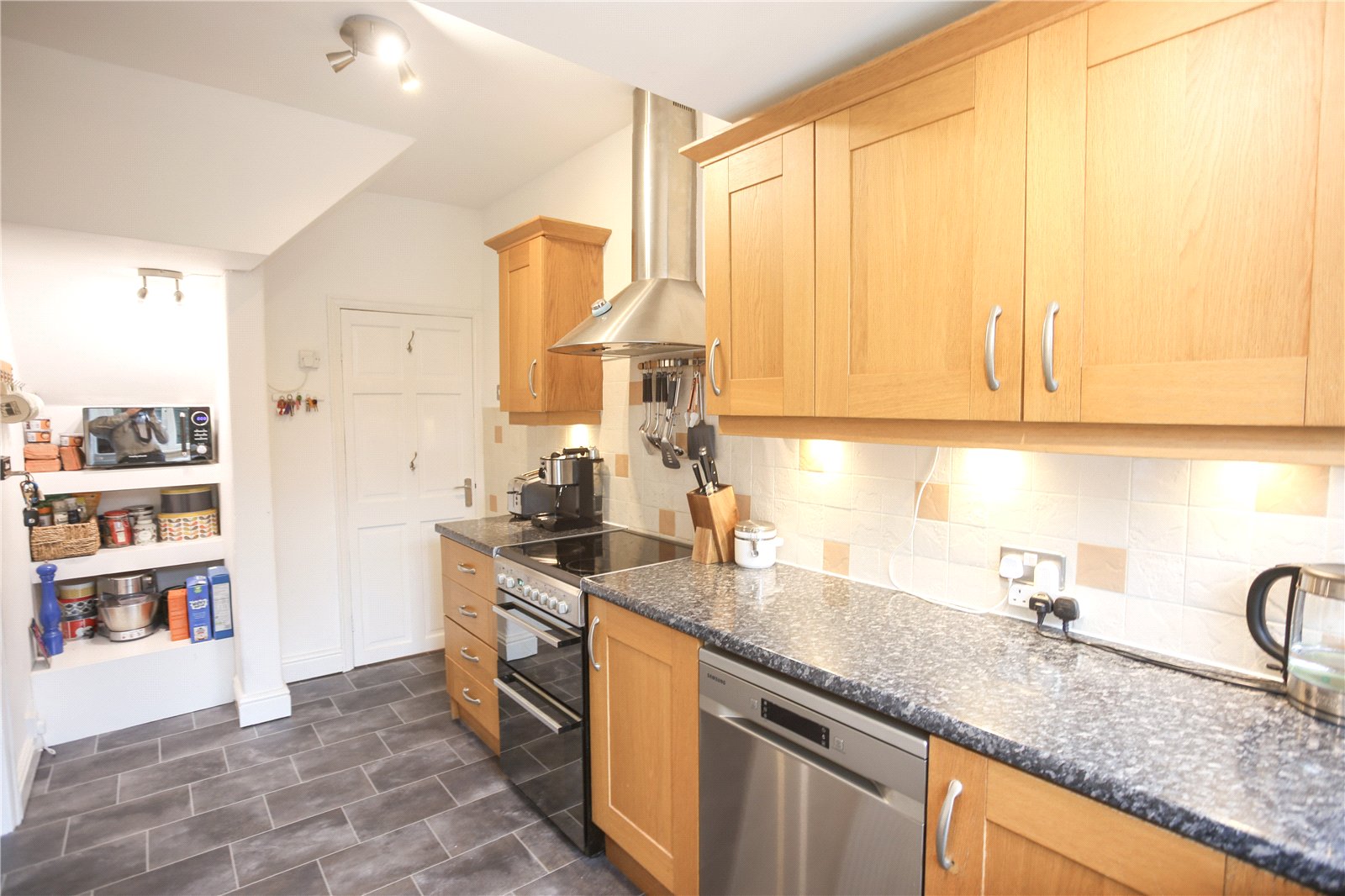 Southgate, Heaton Chapel, Stockport, SK4