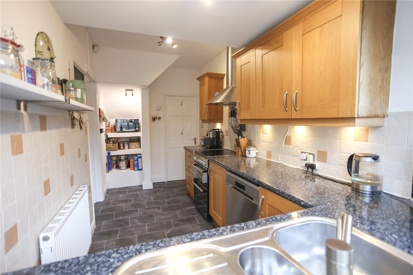 Southgate, Heaton Chapel, Stockport, SK4