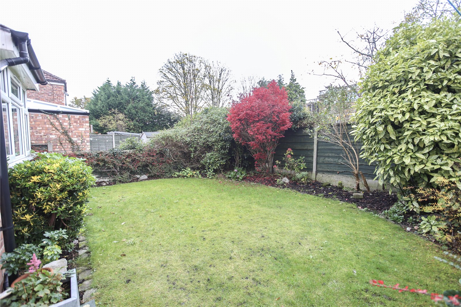 Southgate, Heaton Chapel, Stockport, SK4