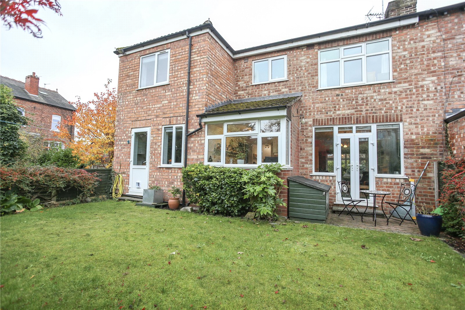 Southgate, Heaton Chapel, Stockport, SK4