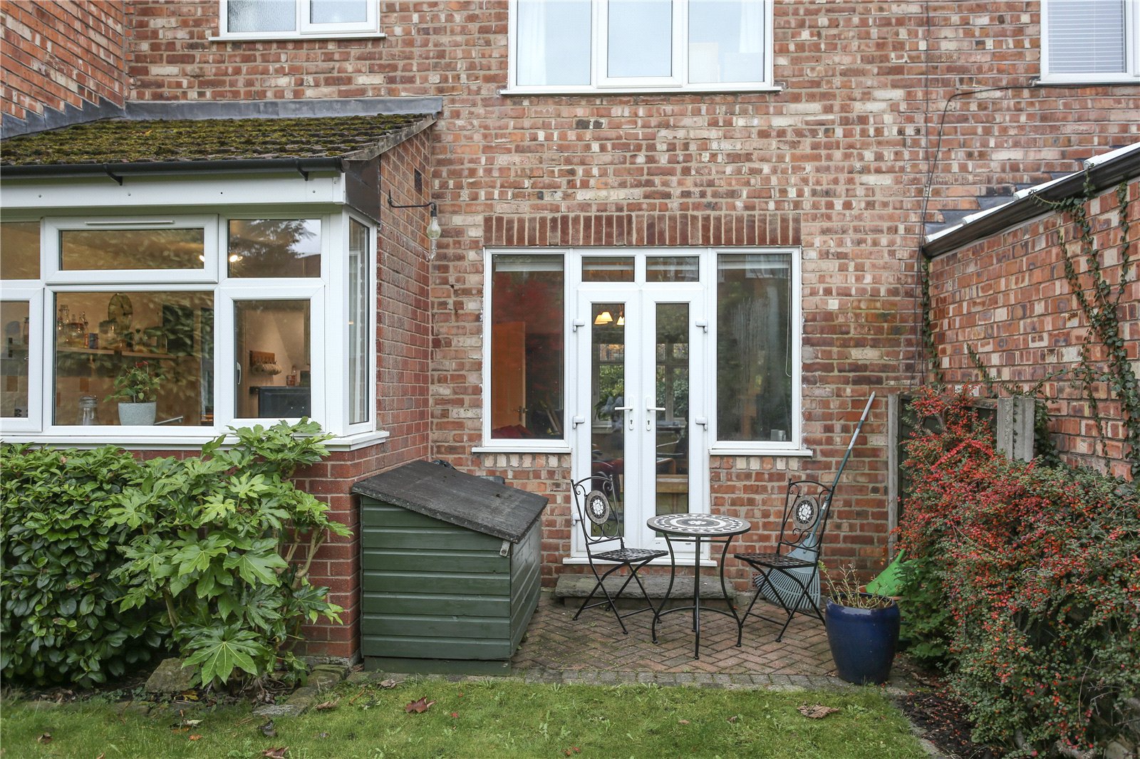 Southgate, Heaton Chapel, Stockport, SK4