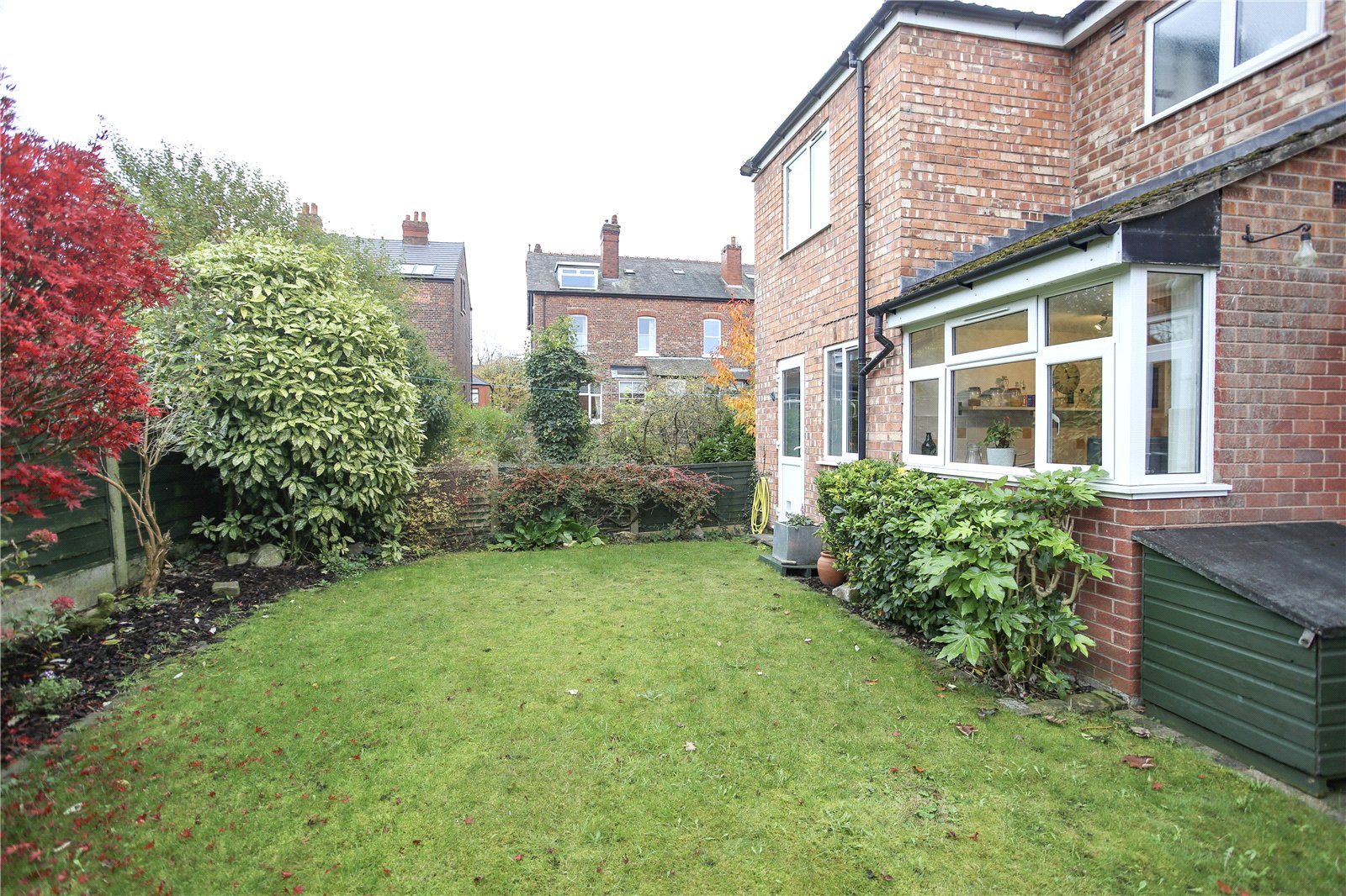 Southgate, Heaton Chapel, Stockport, SK4