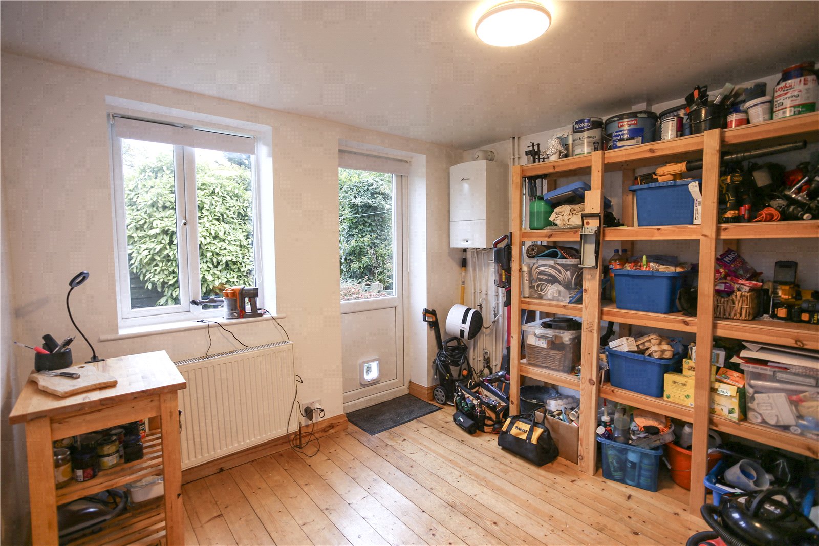 Southgate, Heaton Chapel, Stockport, SK4