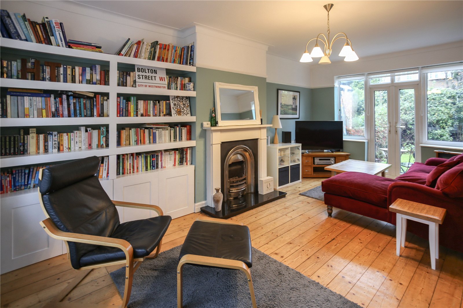 Southgate, Heaton Chapel, Stockport, SK4
