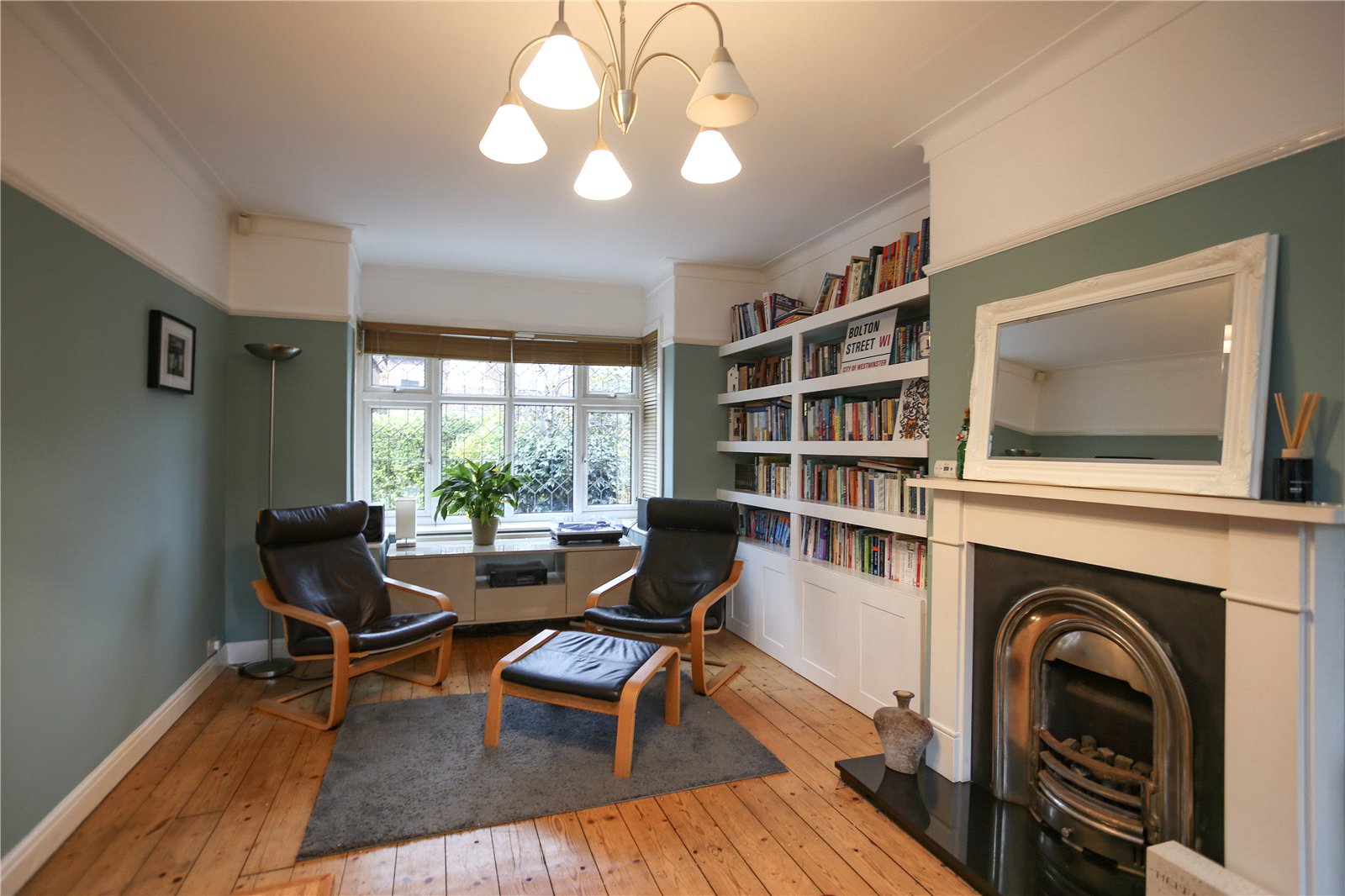 Southgate, Heaton Chapel, Stockport, SK4
