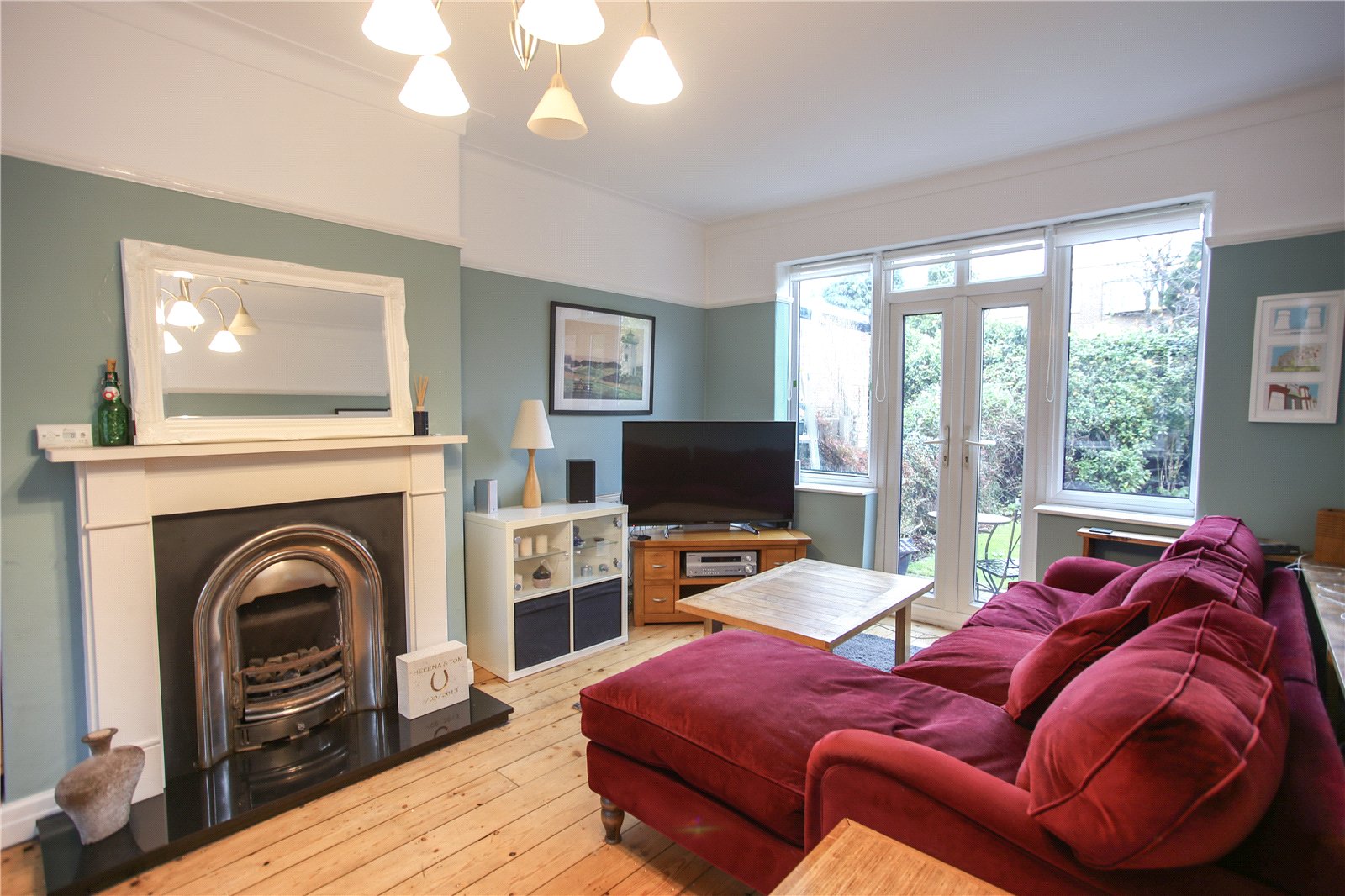 Southgate, Heaton Chapel, Stockport, SK4