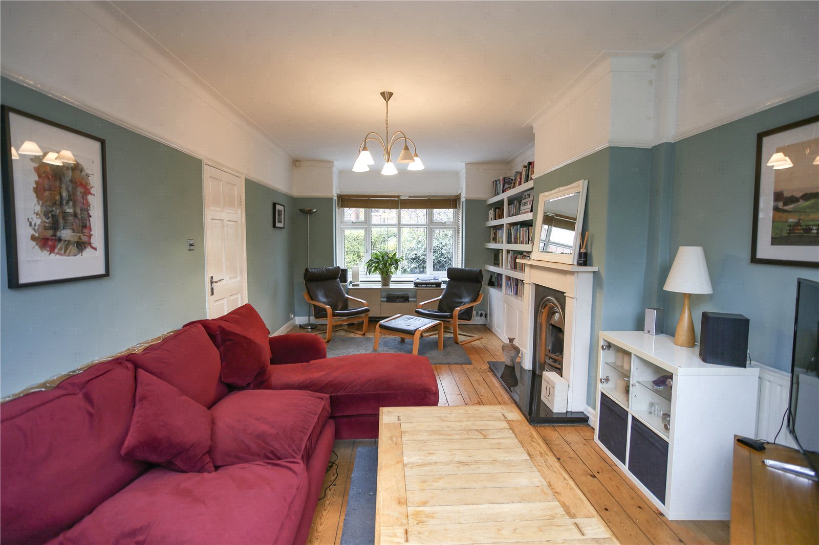 Southgate, Heaton Chapel, Stockport, SK4