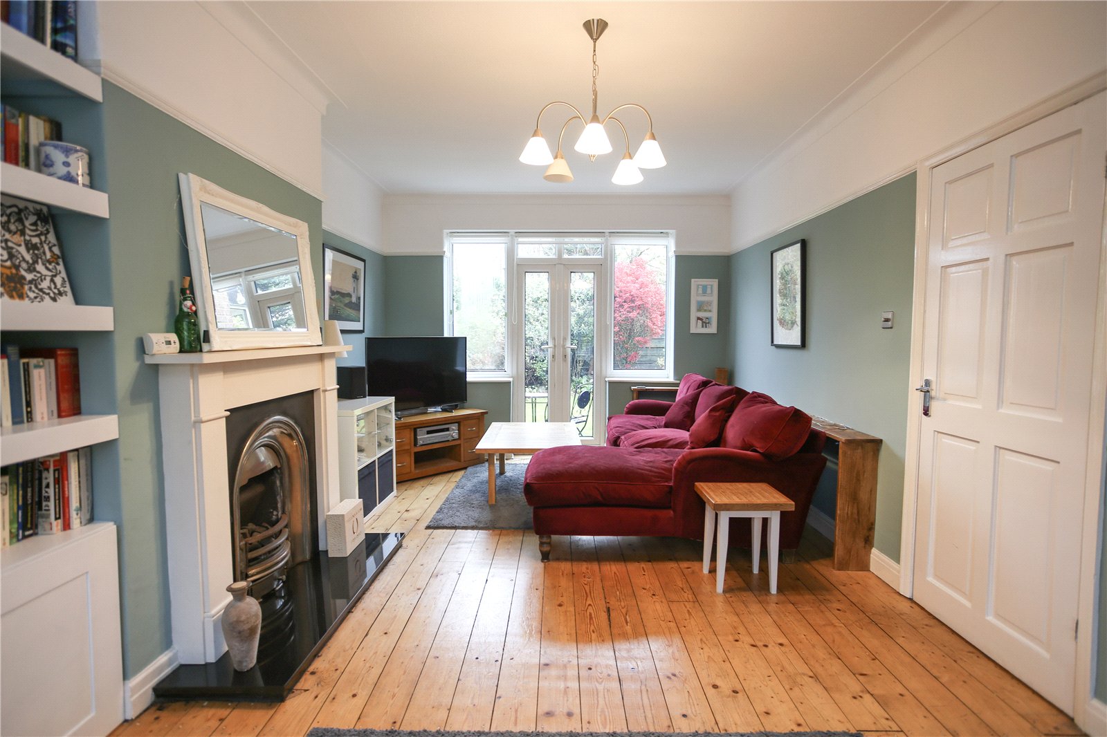 Southgate, Heaton Chapel, Stockport, SK4