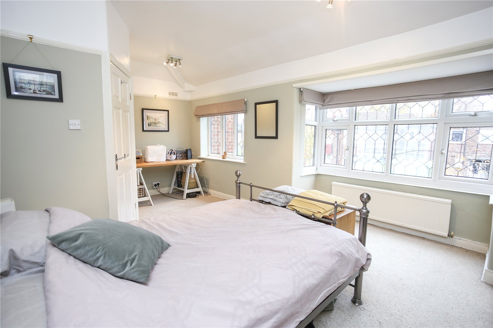 Southgate, Heaton Chapel, Stockport, SK4
