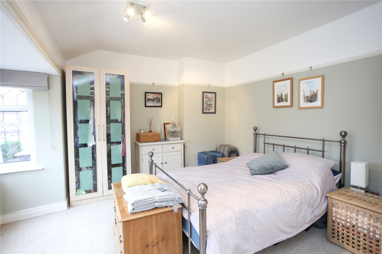 Southgate, Heaton Chapel, Stockport, SK4