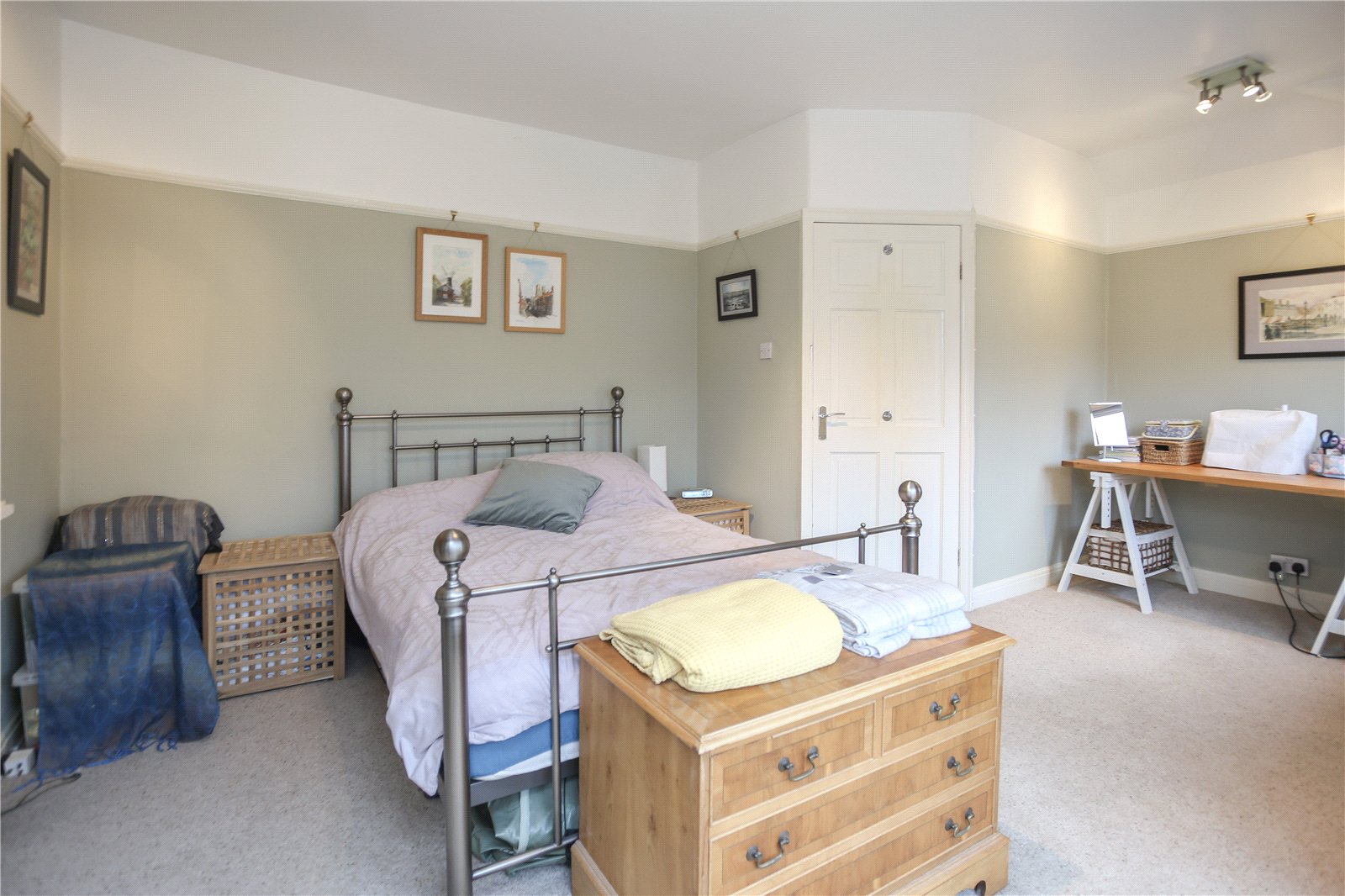 Southgate, Heaton Chapel, Stockport, SK4