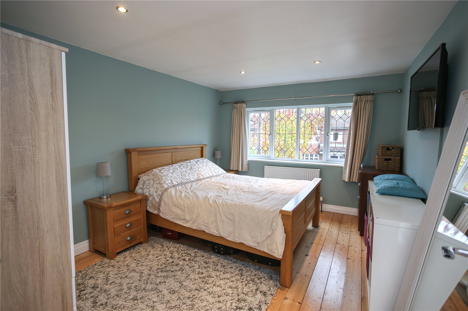 Southgate, Heaton Chapel, Stockport, SK4