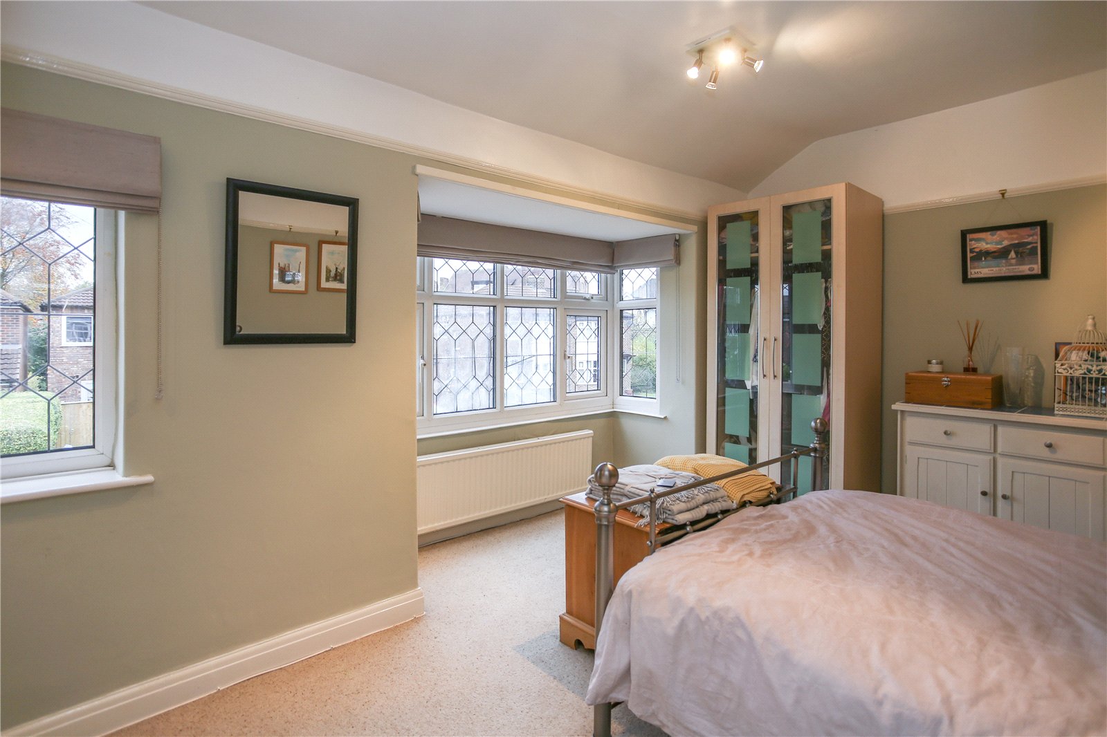 Southgate, Heaton Chapel, Stockport, SK4