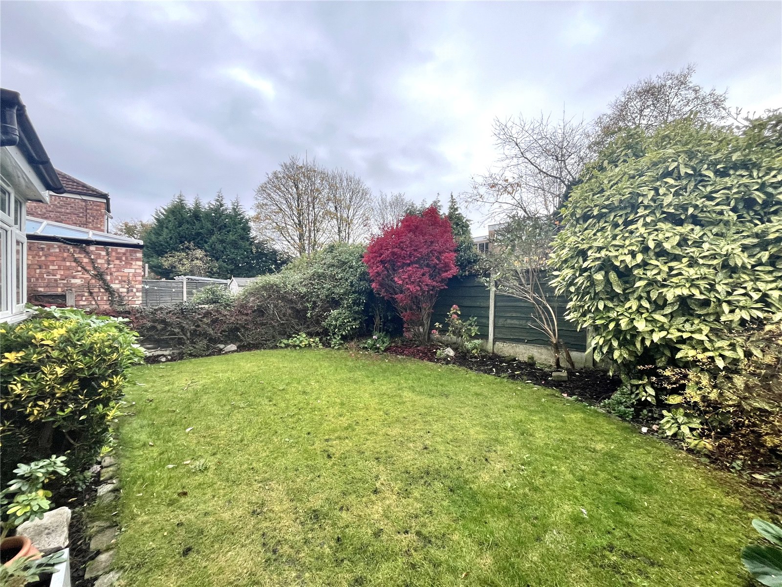 Southgate, Heaton Chapel, Stockport, SK4