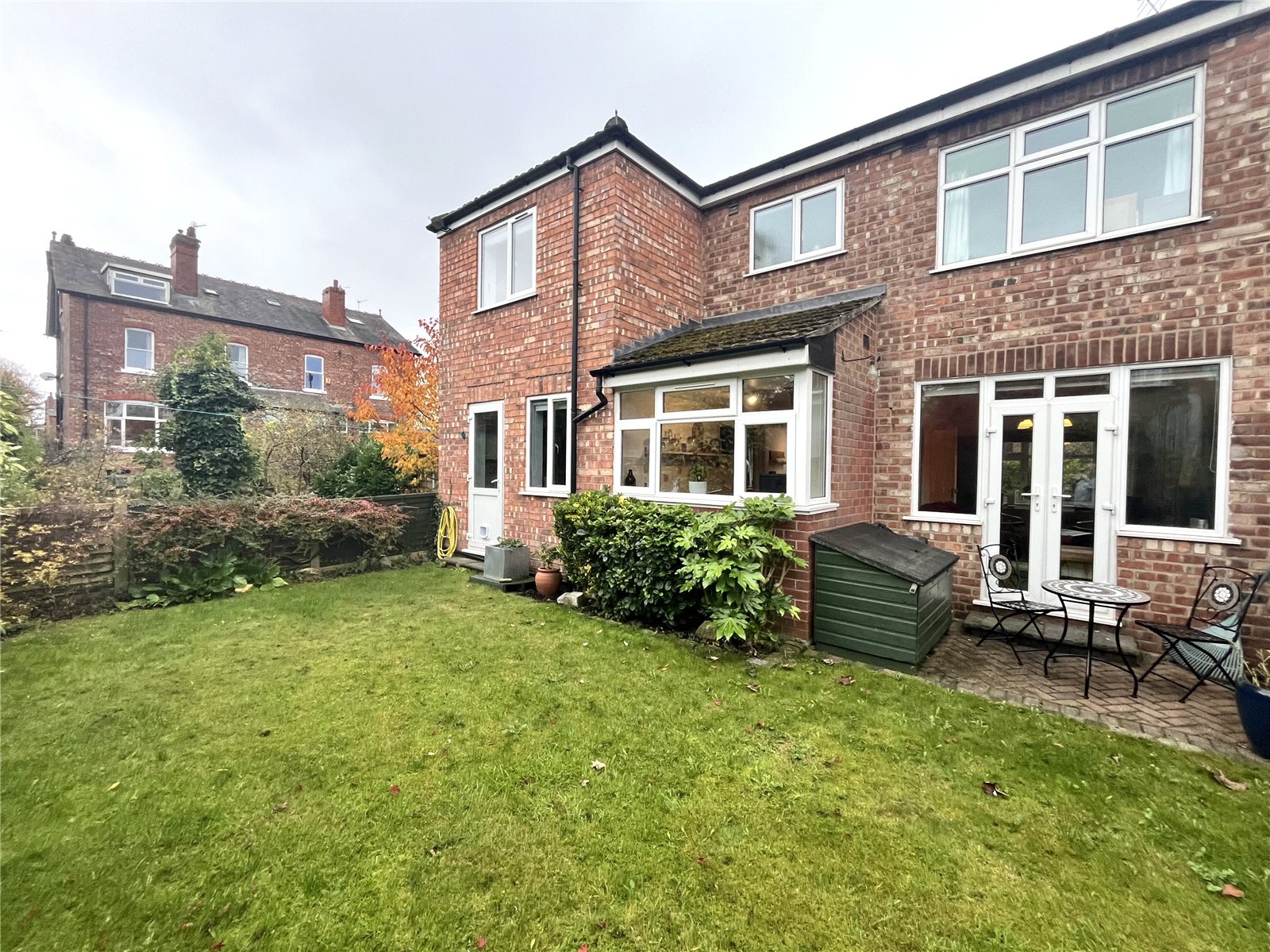 Southgate, Heaton Chapel, Stockport, SK4