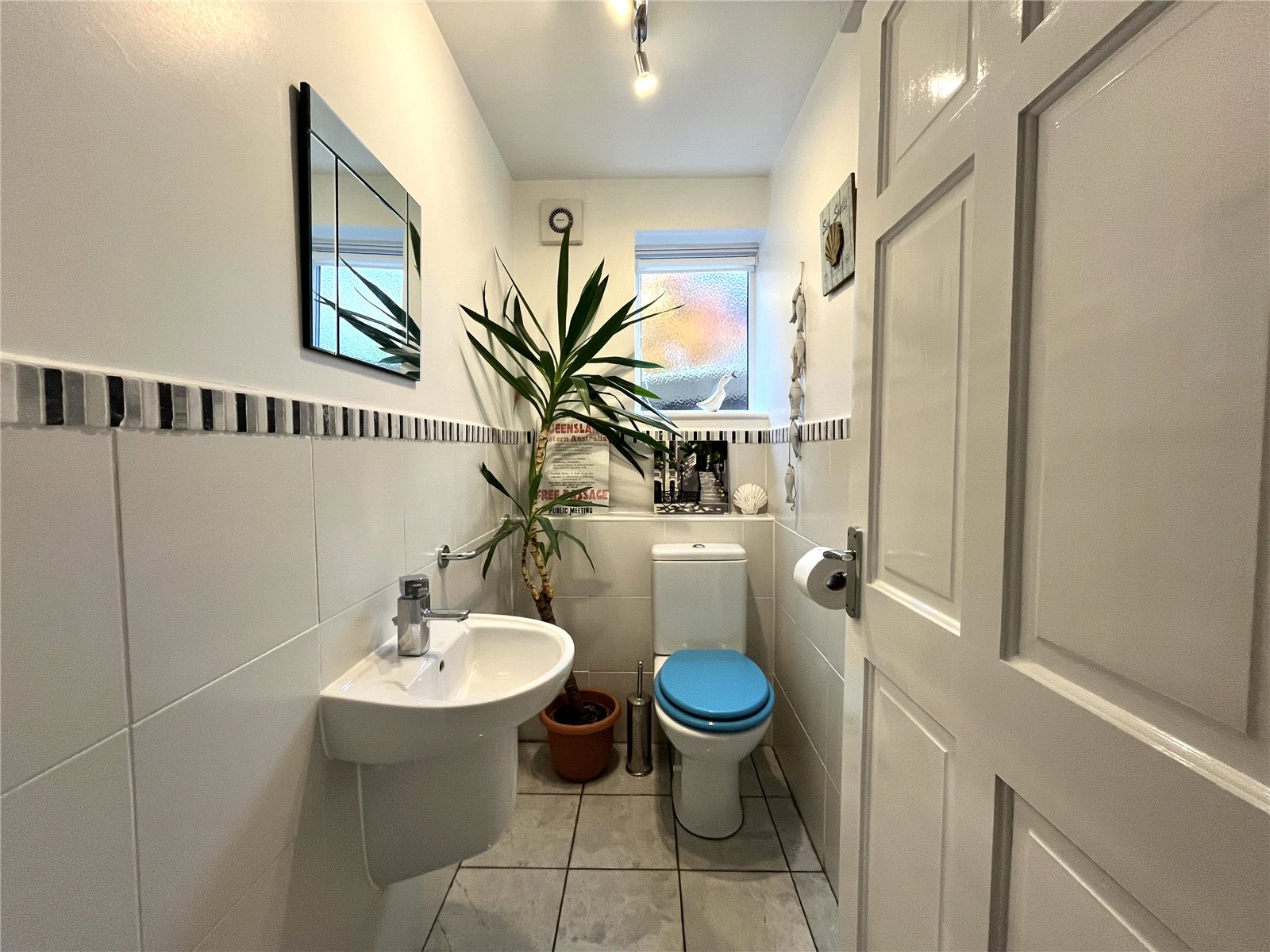 Southgate, Heaton Chapel, Stockport, SK4