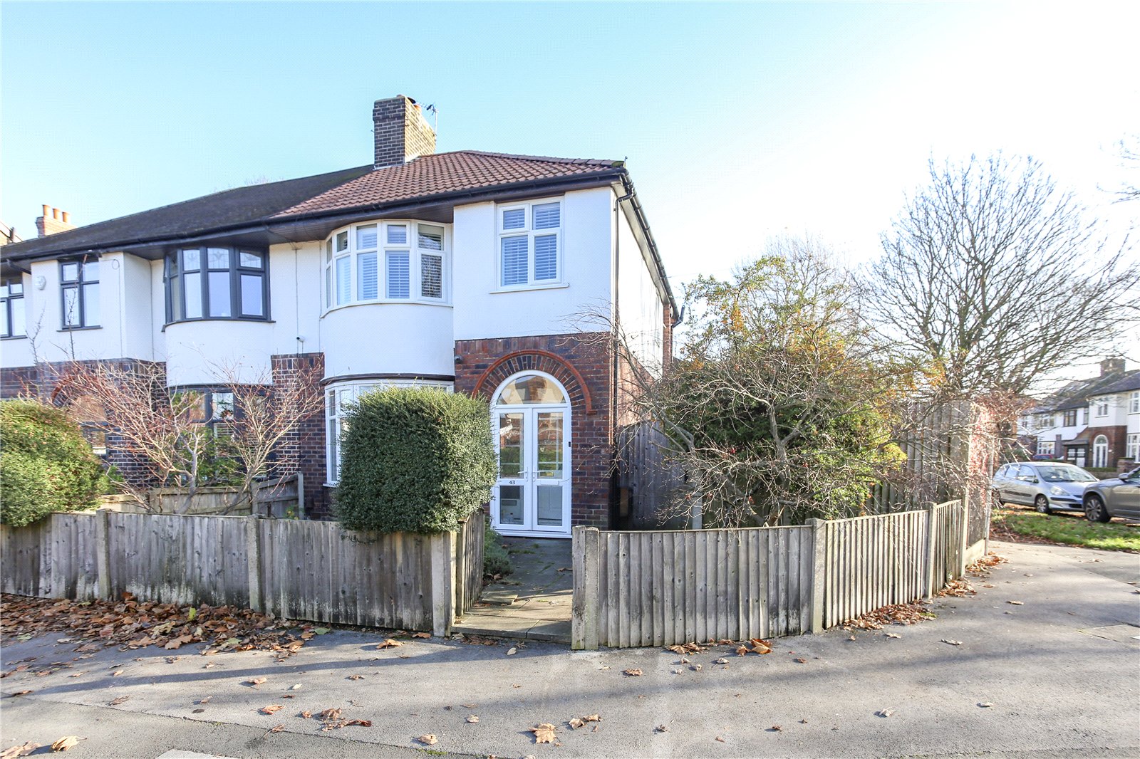 Cavendish Road, Heaton Mersey, Stockport, SK4