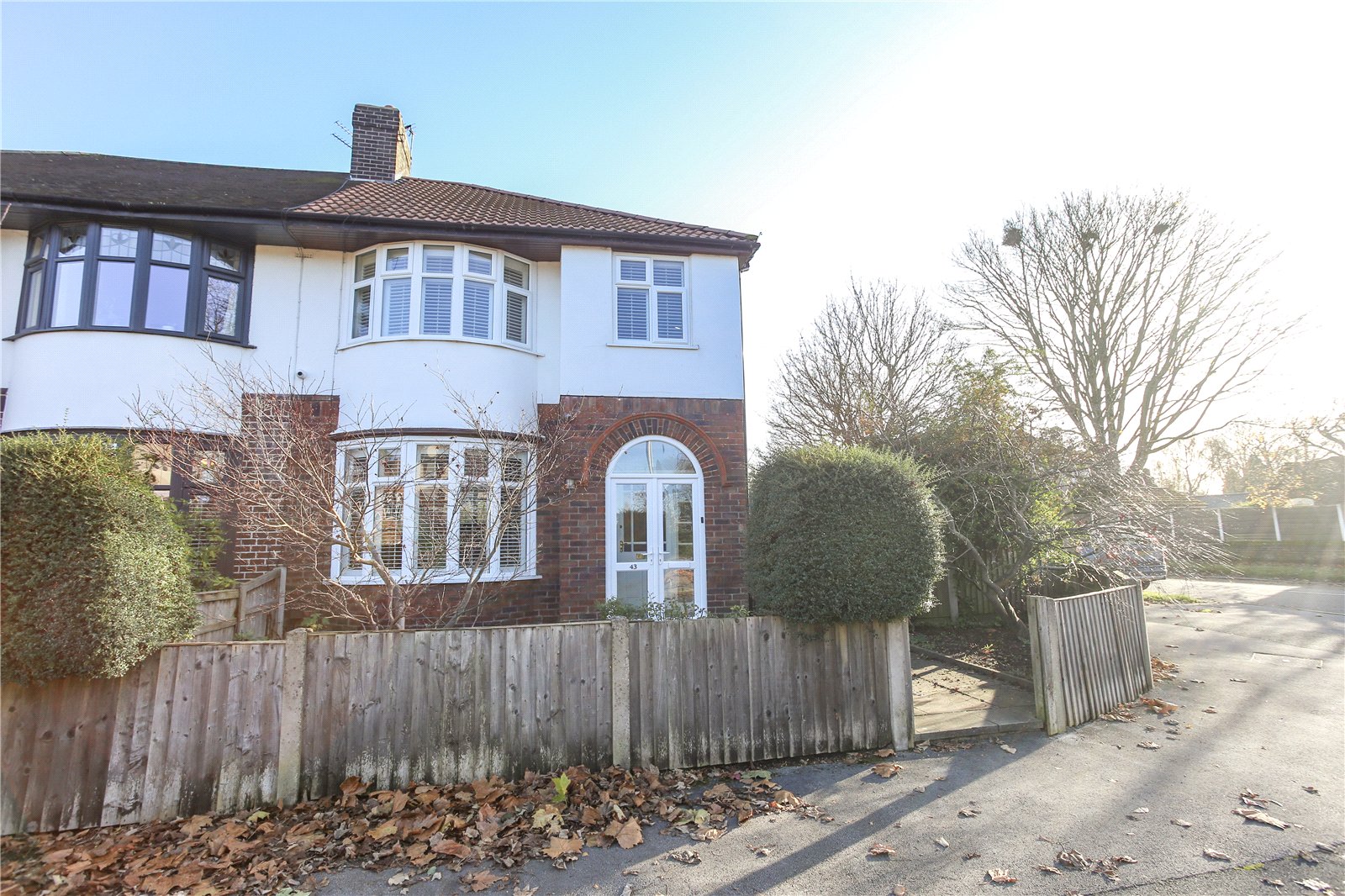 Cavendish Road, Heaton Mersey, Stockport, SK4